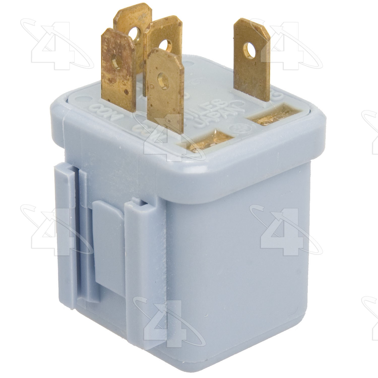 FOUR SEASONS Blower Motor Relay 35985
