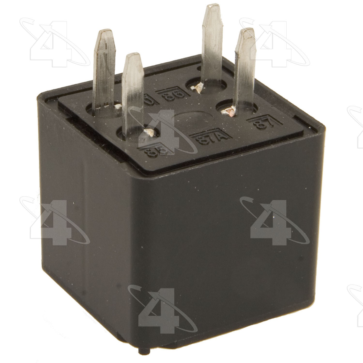 FOUR SEASONS Radiator Fan Relay 36010