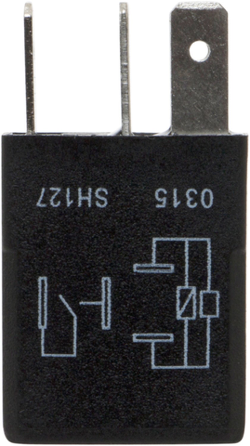FOUR SEASONS Radiator Fan Relay 36017