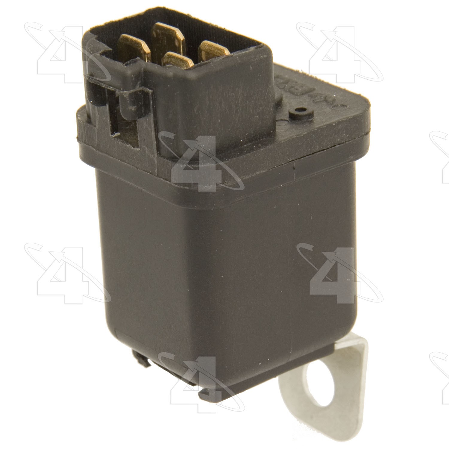 FOUR SEASONS Radiator Fan Relay 36027