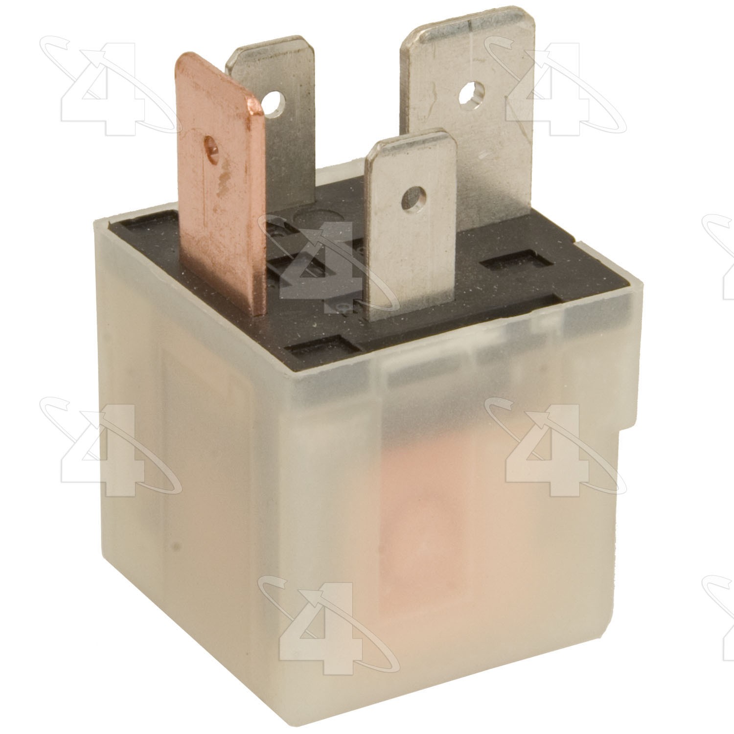 FOUR SEASONS Blower Motor Relay 36040