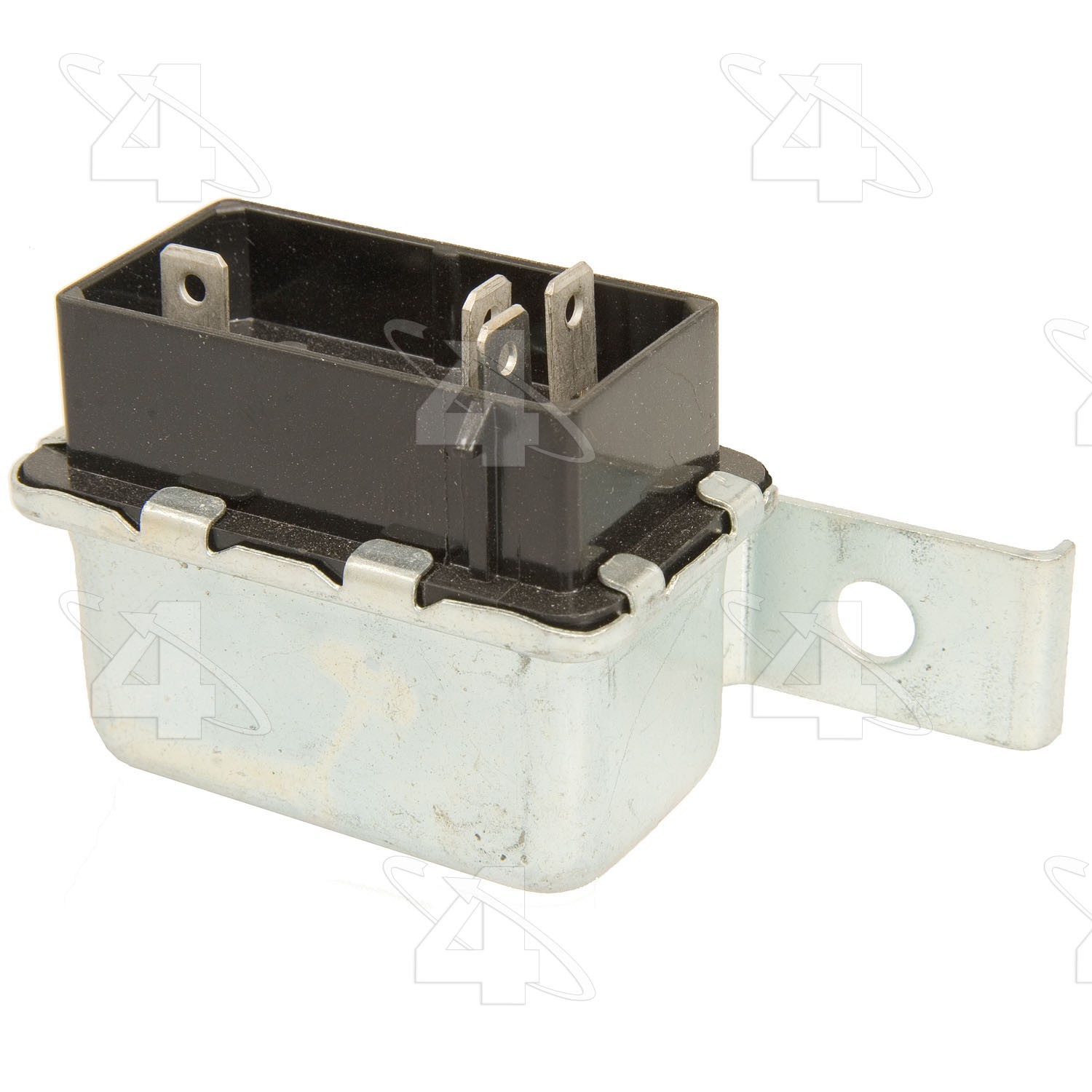 FOUR SEASONS A/C Compressor Relay 36075