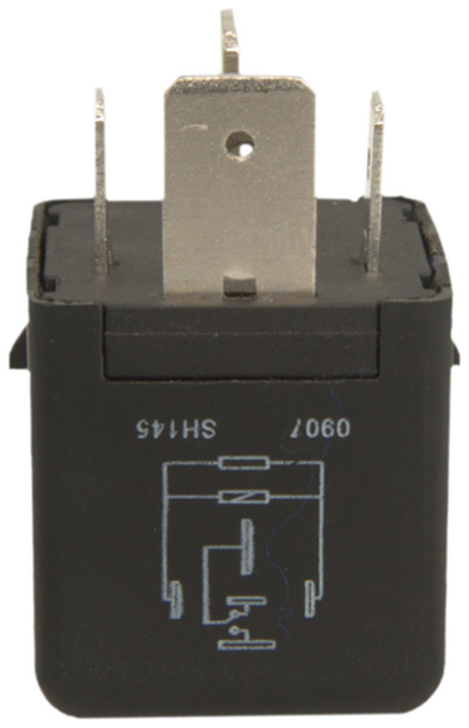 FOUR SEASONS Blower Motor Relay 36139