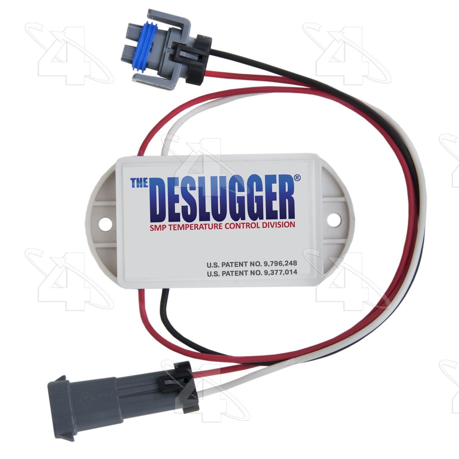 FOUR SEASONS A/C Compressor Relay 36141