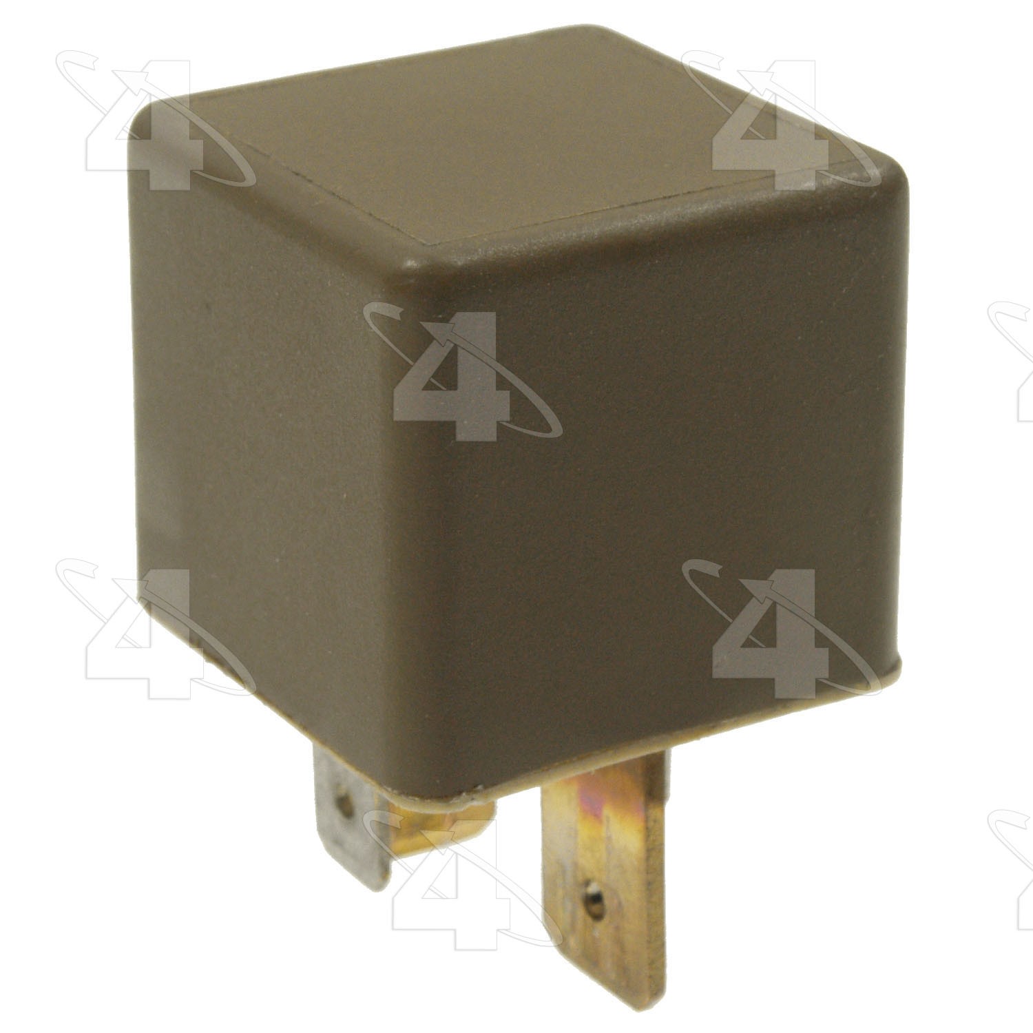 FOUR SEASONS Radiator Fan Relay 36146