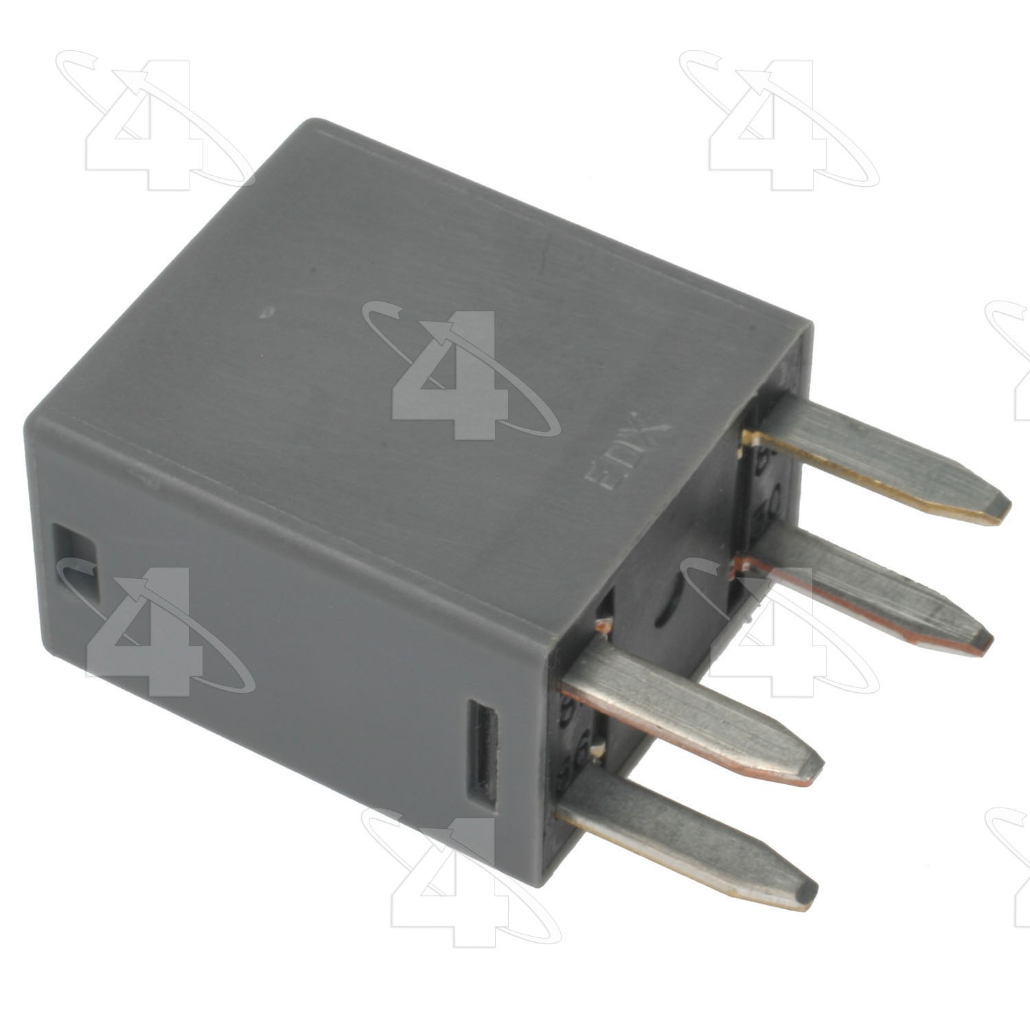 FOUR SEASONS A/C Compressor Relay 36158