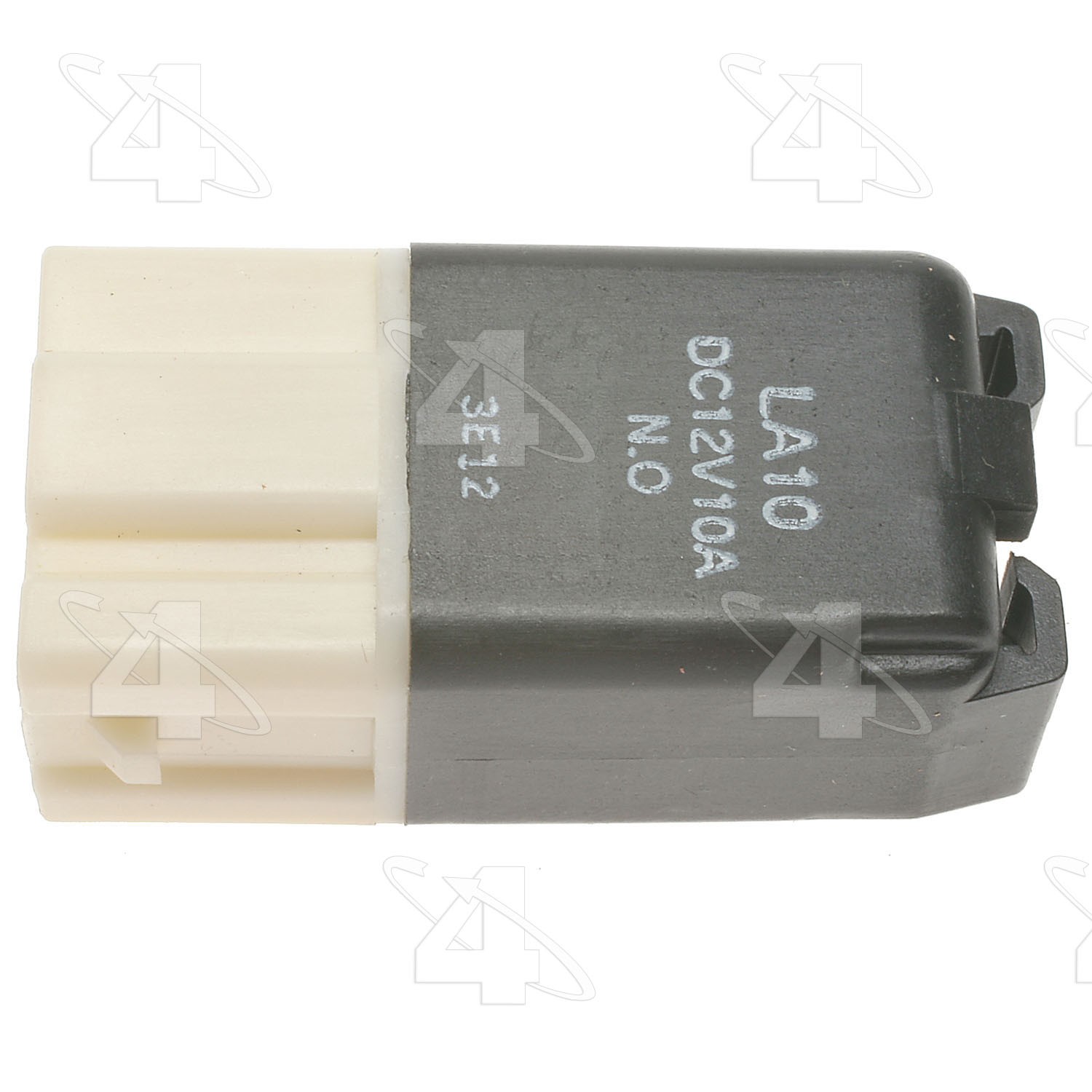FOUR SEASONS Radiator Fan Relay 36164
