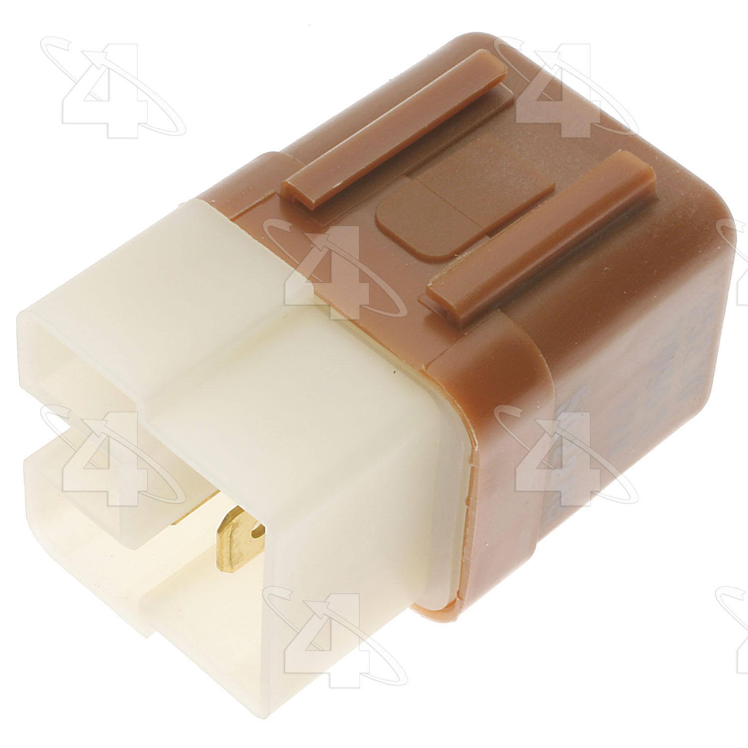 FOUR SEASONS Radiator Fan Relay 36173