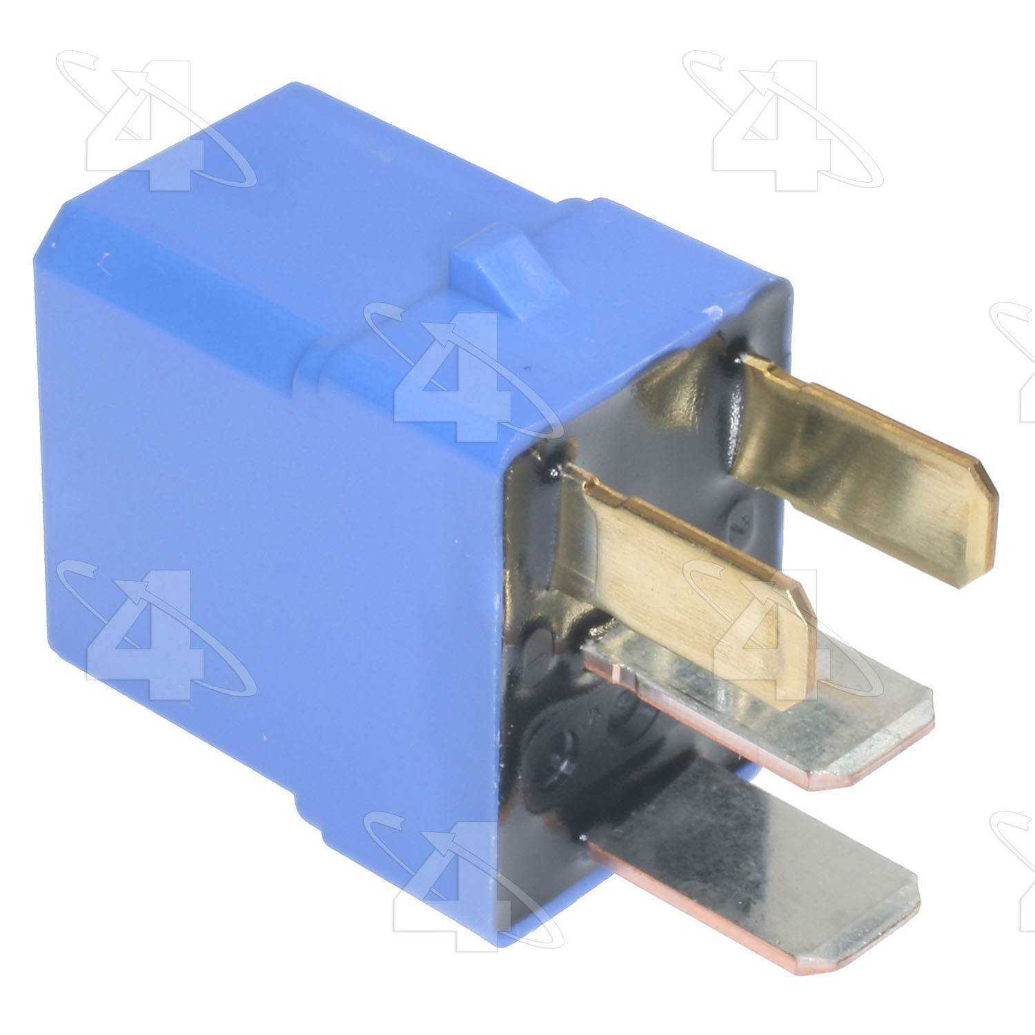 FOUR SEASONS Blower Motor Relay 36195