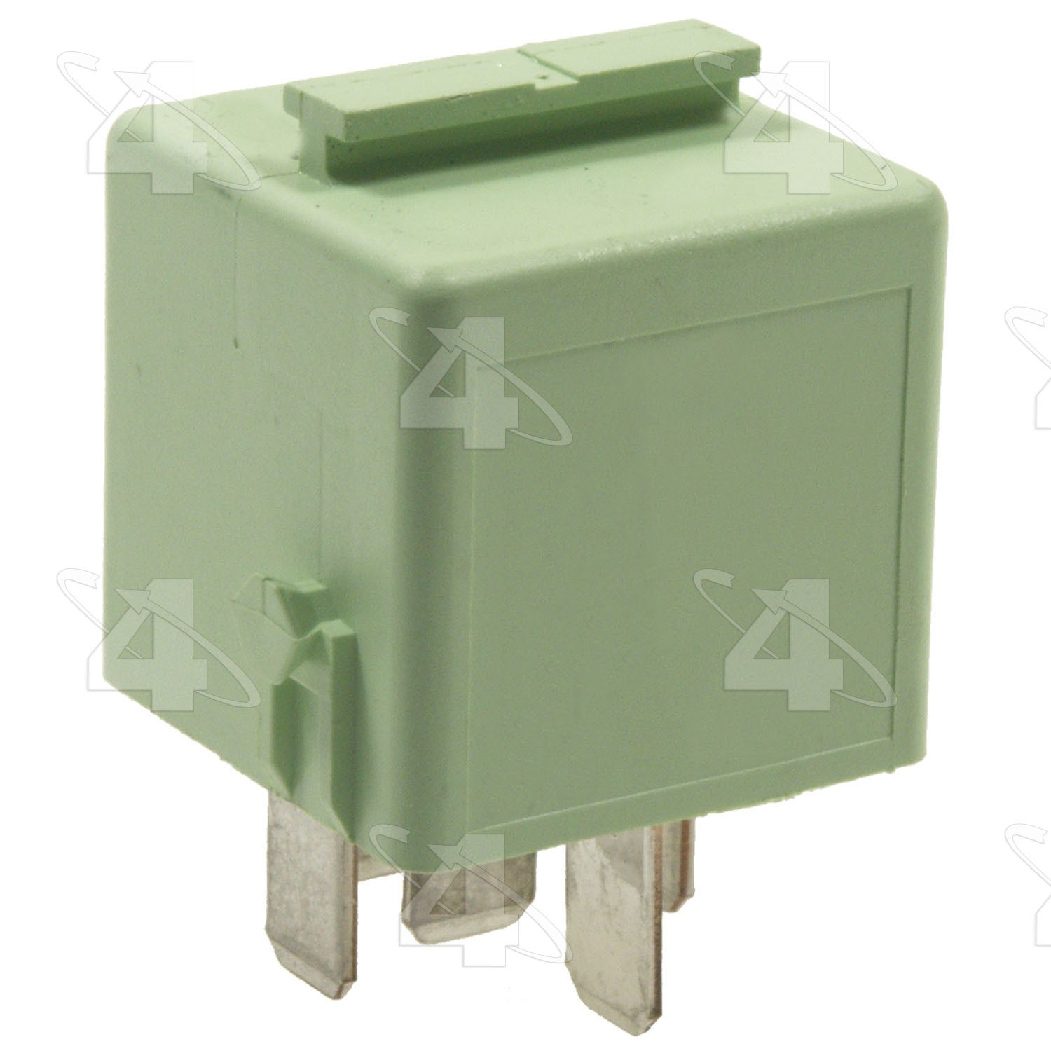 FOUR SEASONS Blower Motor Relay 36205