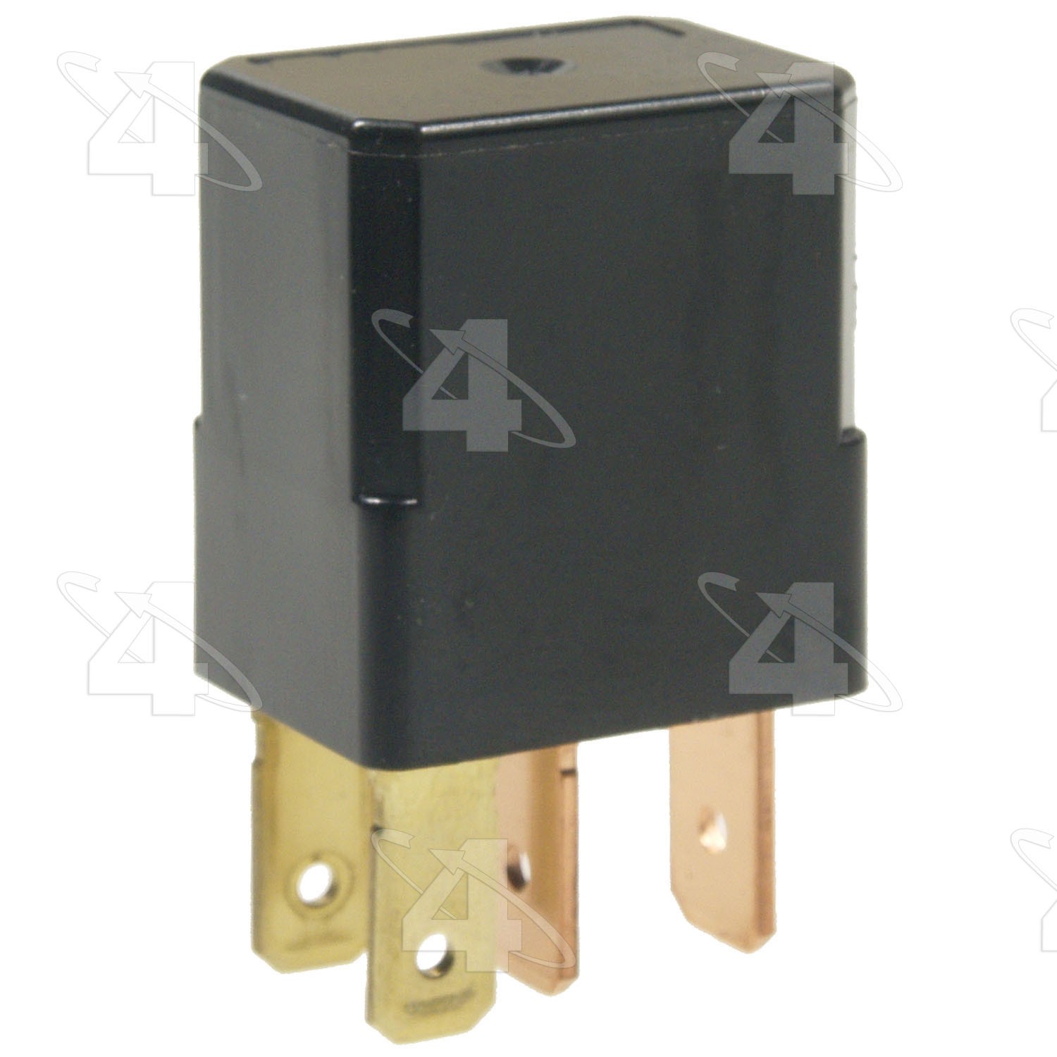 FOUR SEASONS A/C Compressor Relay 36207