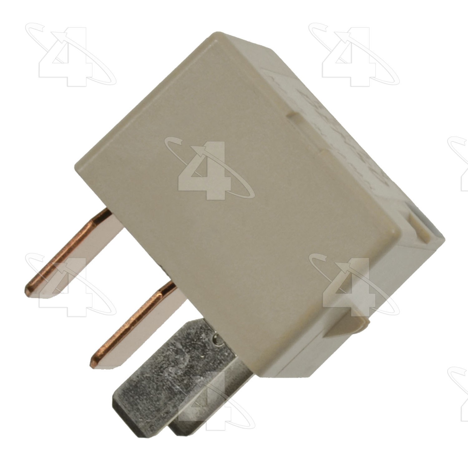 FOUR SEASONS A/C Compressor Relay 36208