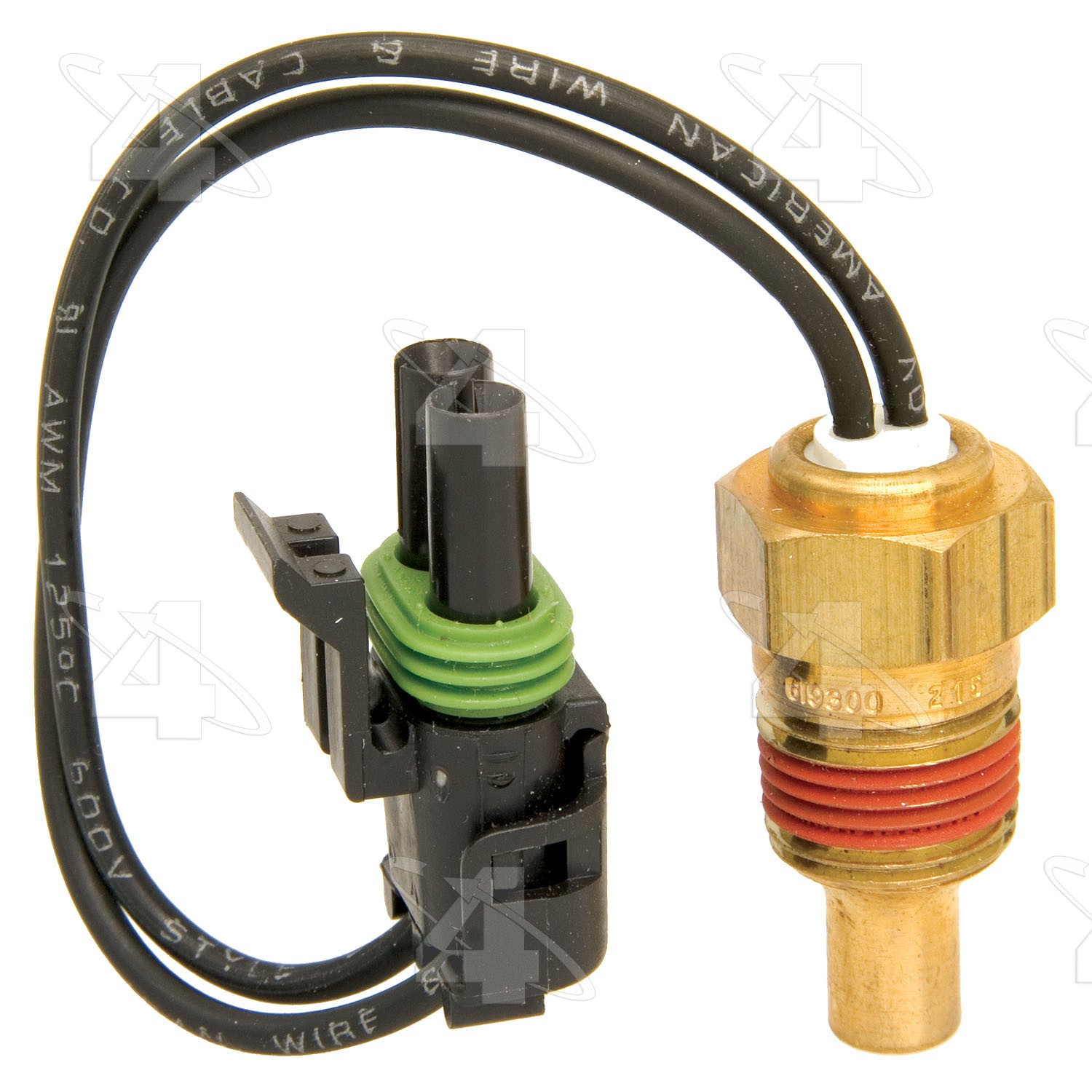 FOUR SEASONS Temperature Sender / Sensor 36400