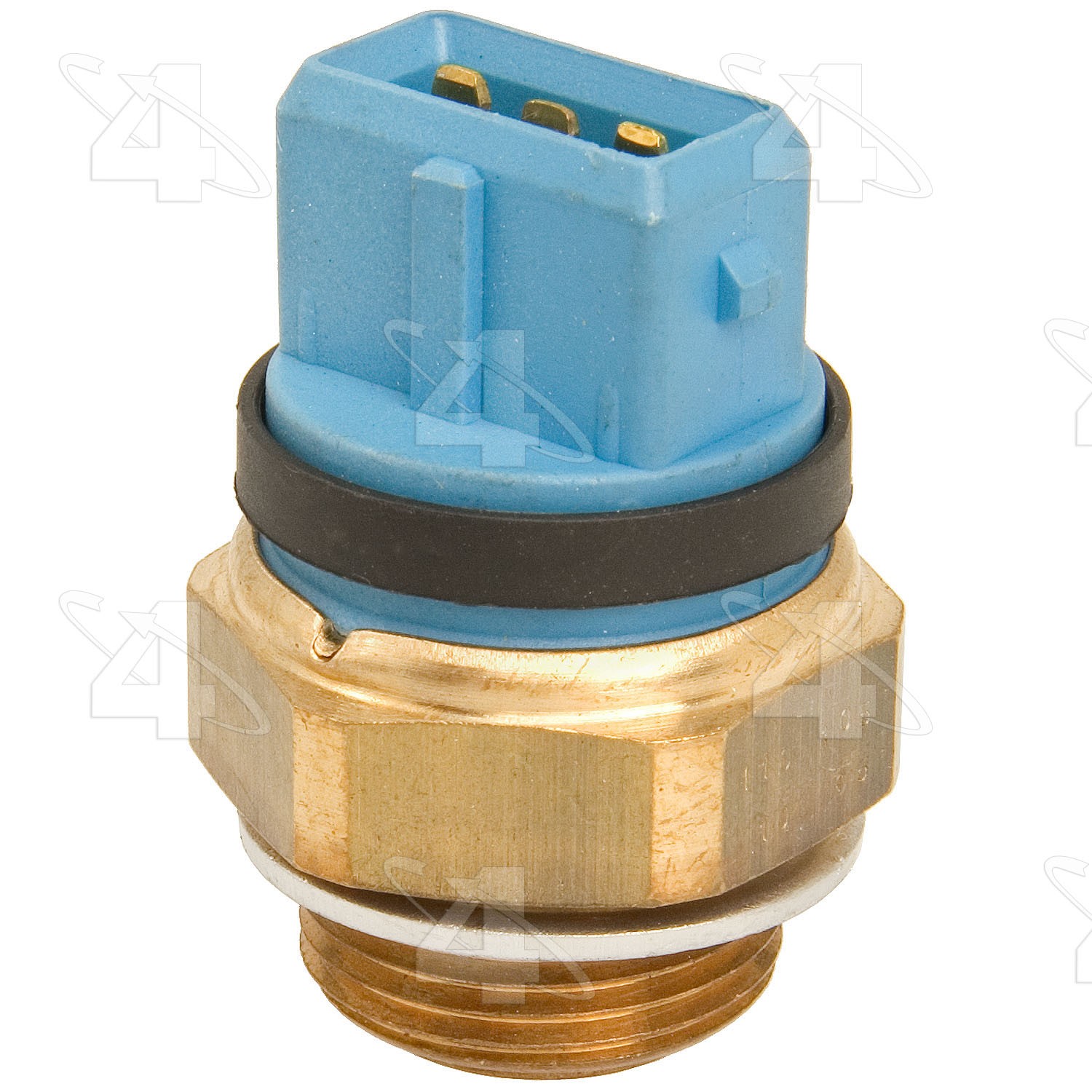 FOUR SEASONS Radiator Fan Switch 36474