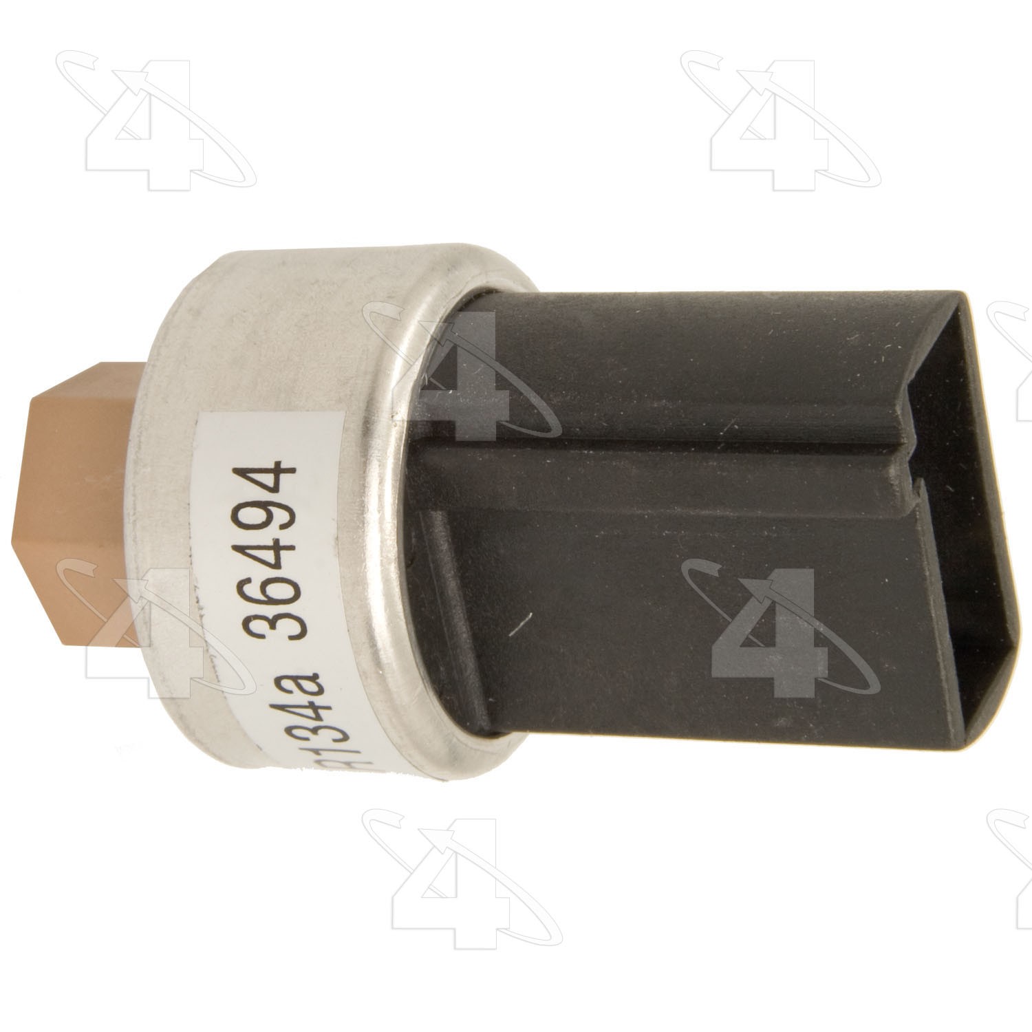 FOUR SEASONS A/C Clutch Switch 36494