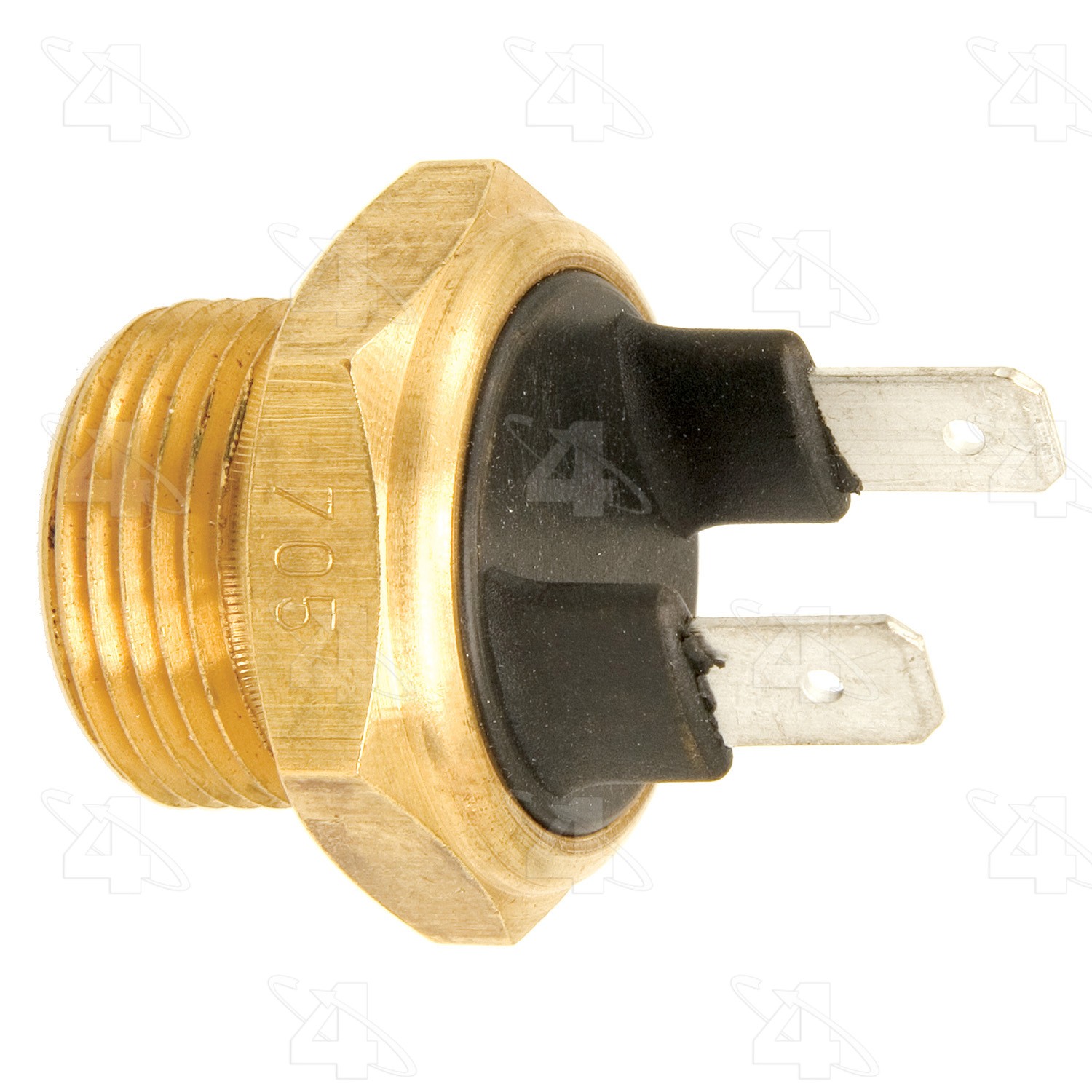 FOUR SEASONS Radiator Fan Switch 36520