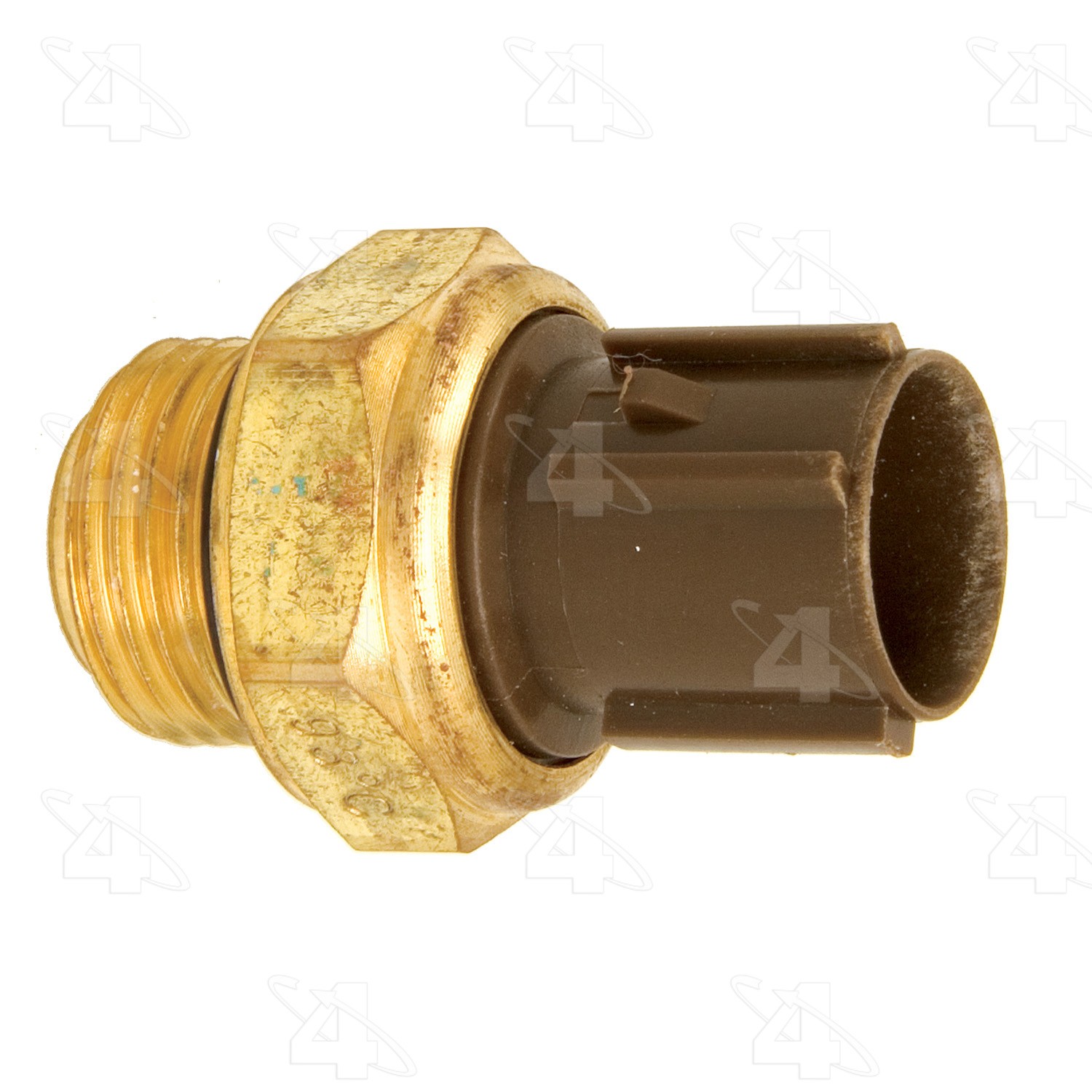 FOUR SEASONS Radiator Fan Switch 36521