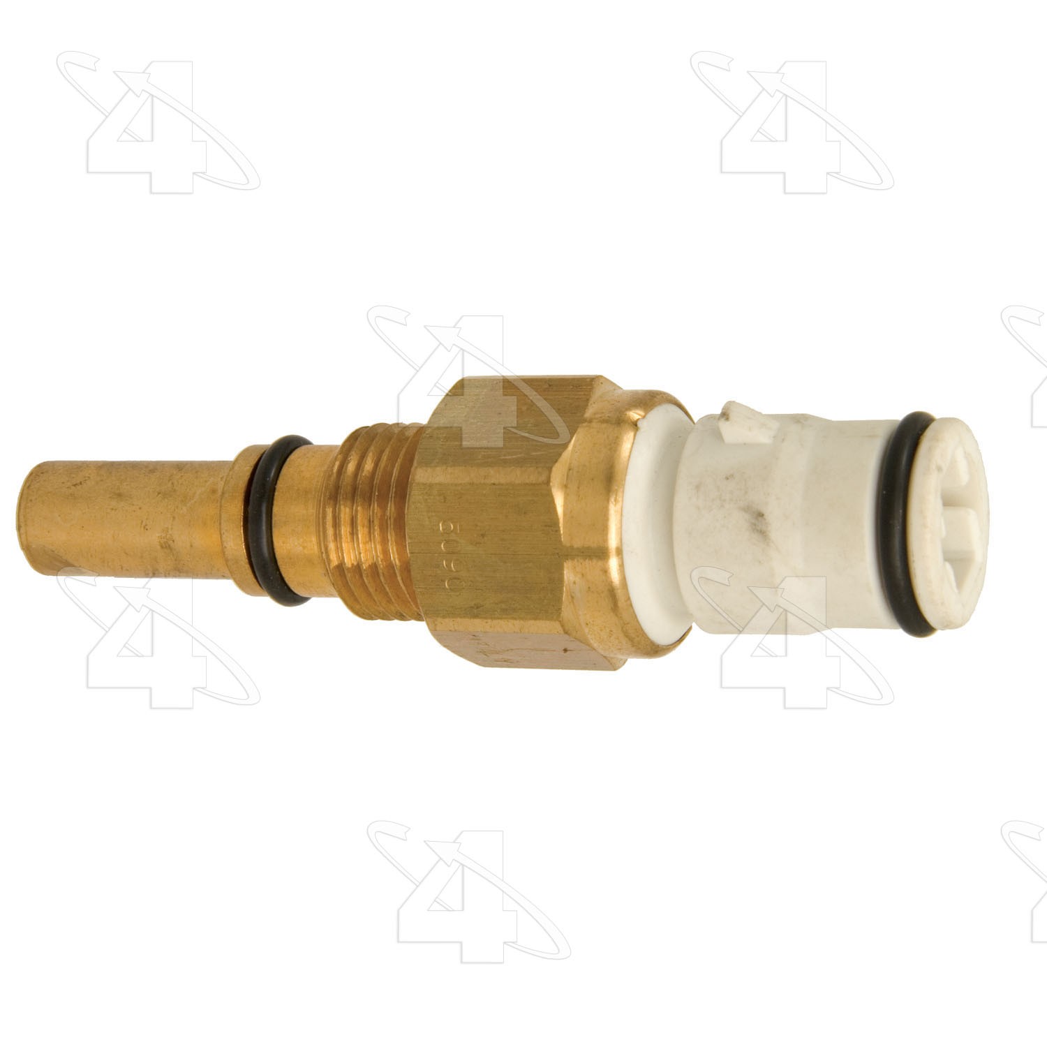 FOUR SEASONS Radiator Fan Switch 36526