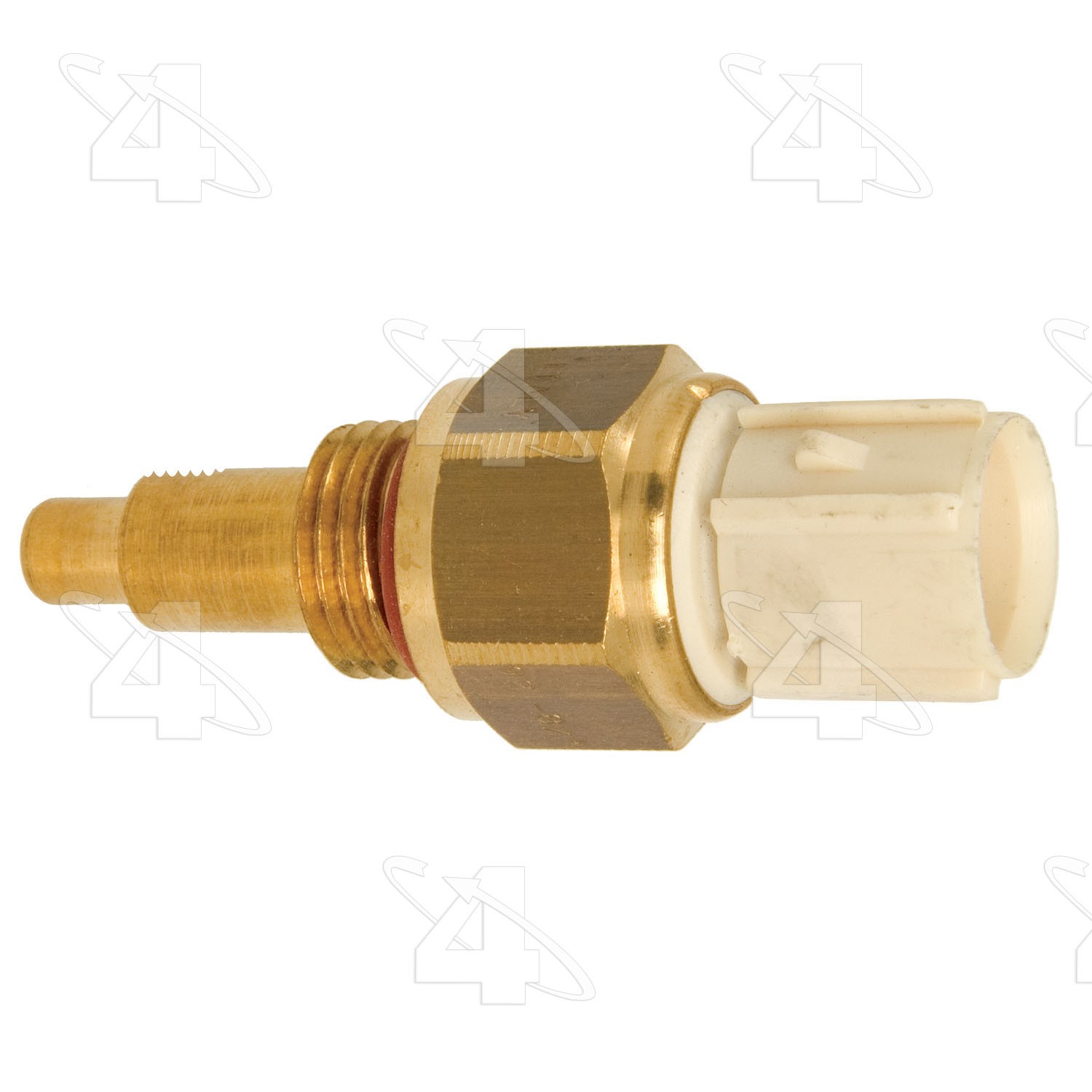 FOUR SEASONS Radiator Fan Switch 36531
