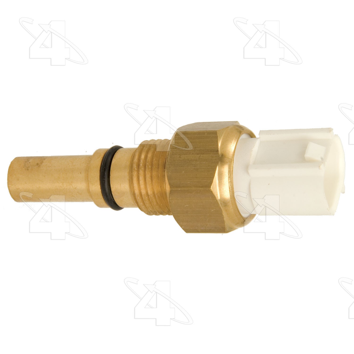 FOUR SEASONS Radiator Fan Switch 36549