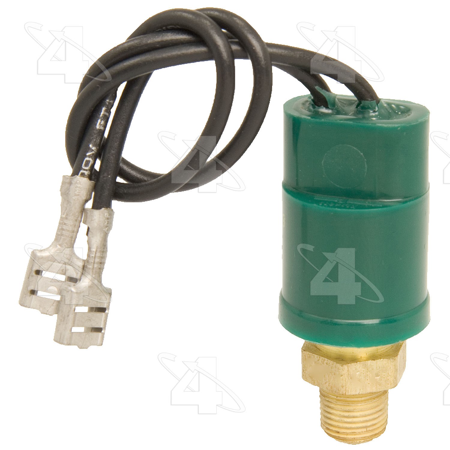 FOUR SEASONS Refrigerant Pressure Switch 36577