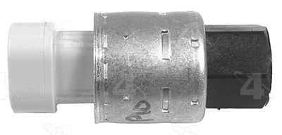 FOUR SEASONS A/C Clutch Switch 36658
