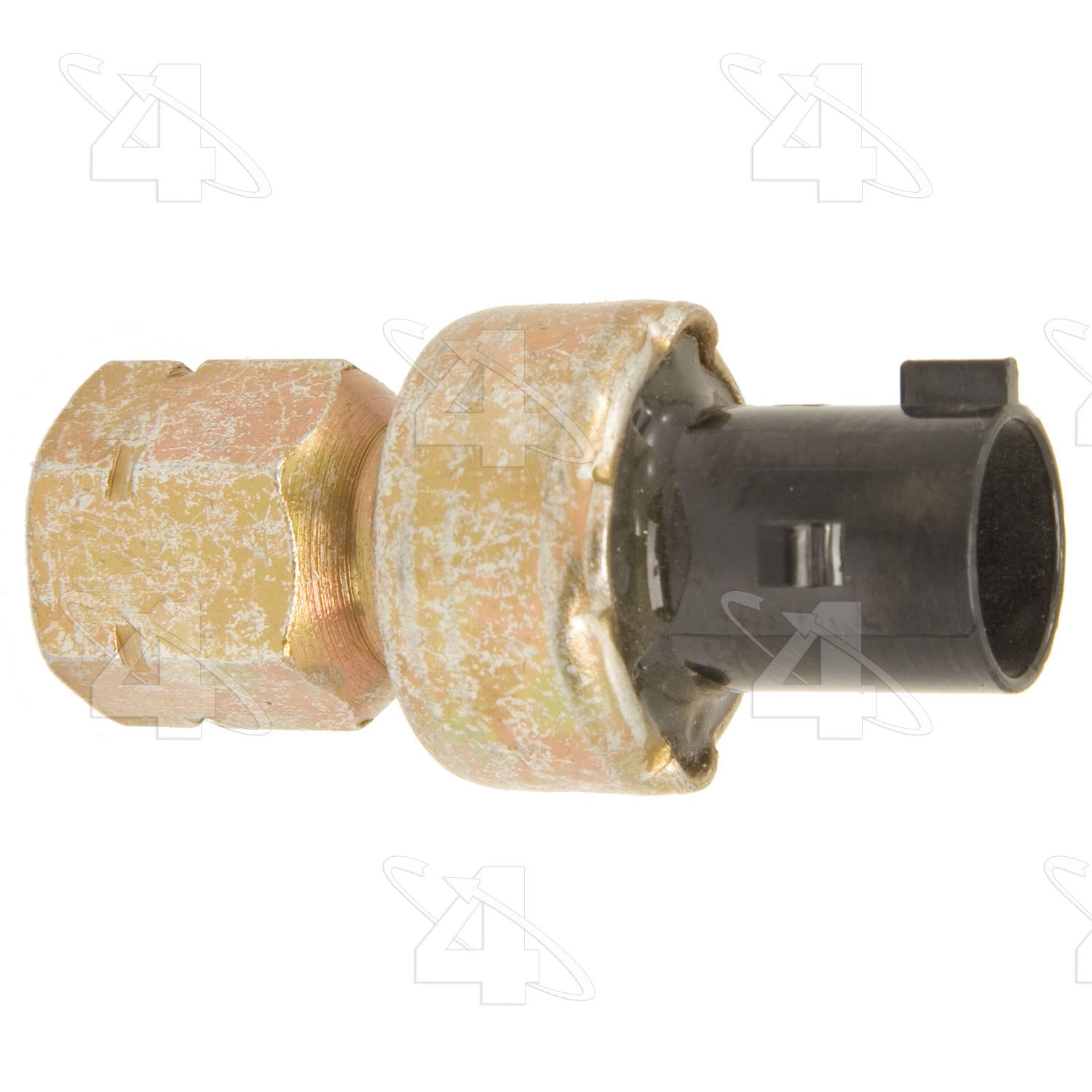 FOUR SEASONS Refrigerant Pressure Switch 36661