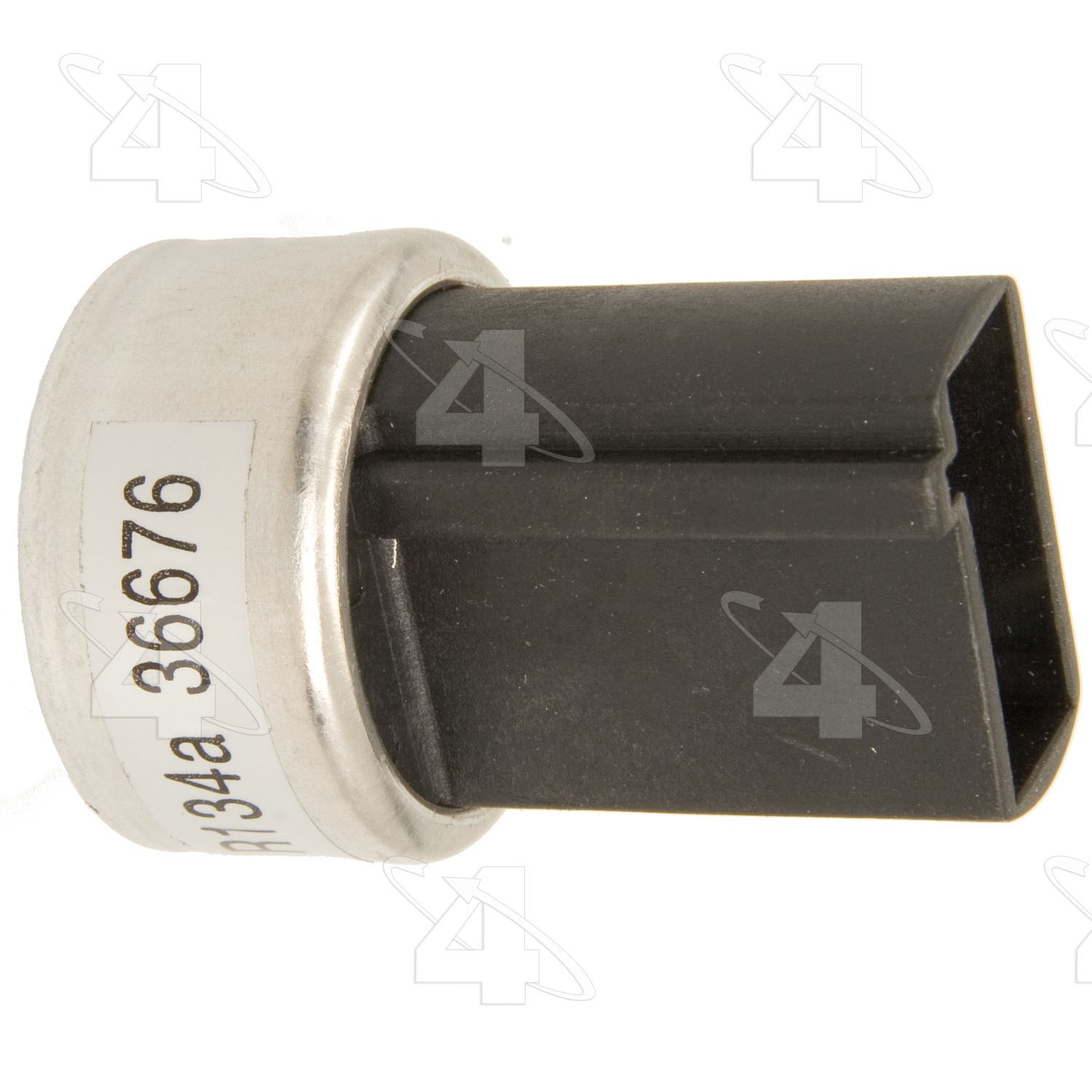 FOUR SEASONS A/C Clutch Switch 36676