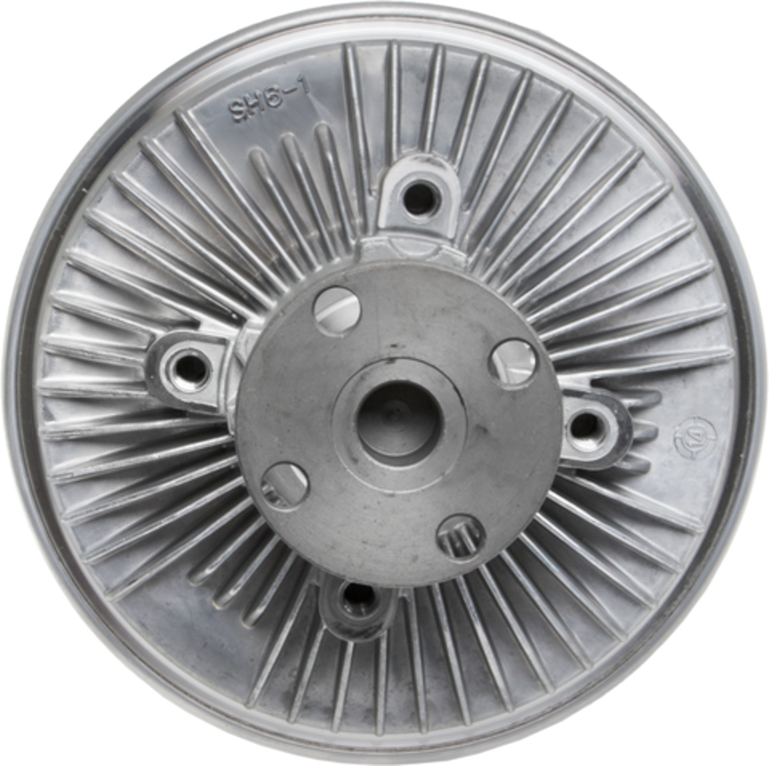 FOUR SEASONS Radiator Fan Clutch 36703