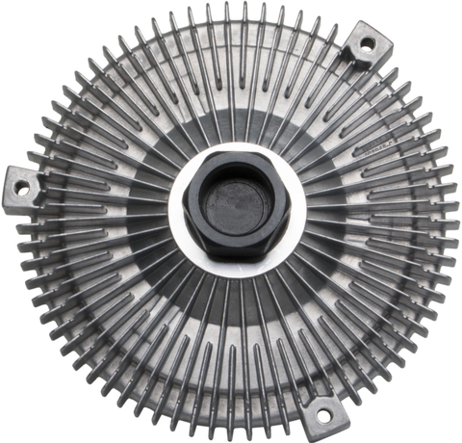 FOUR SEASONS Radiator Fan Clutch 36706
