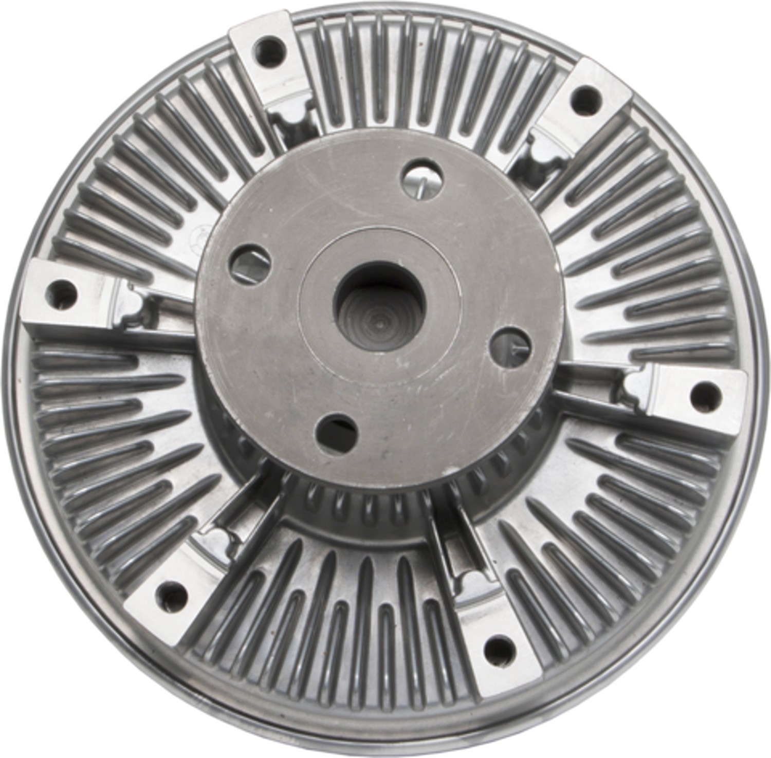 FOUR SEASONS Radiator Fan Clutch 36711