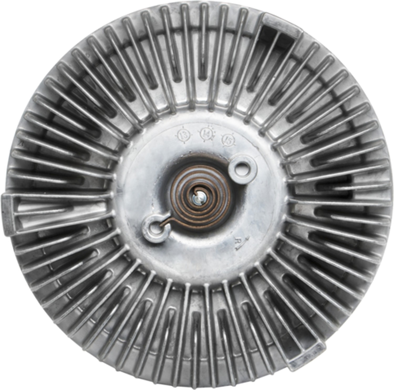 FOUR SEASONS Radiator Fan Clutch 36720