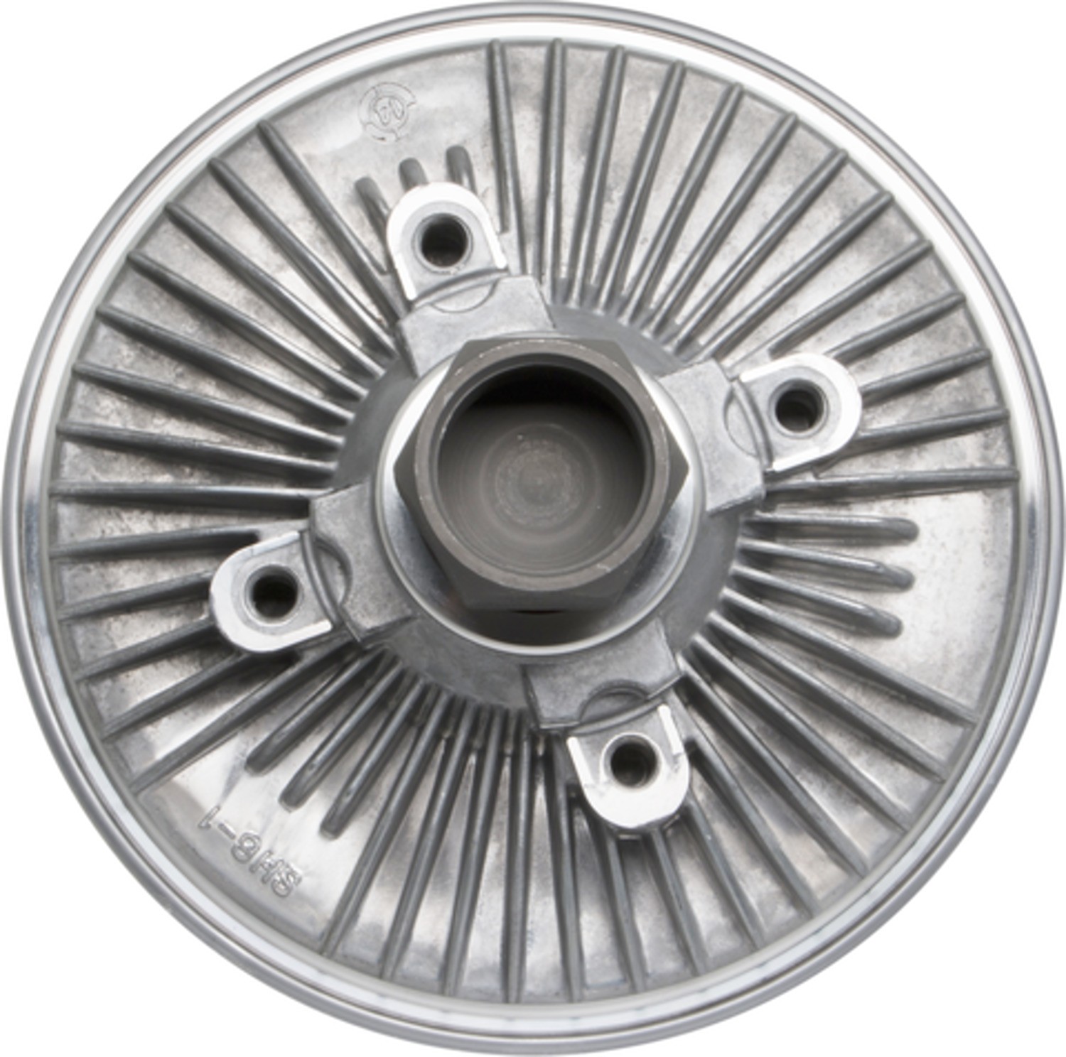 FOUR SEASONS Radiator Fan Clutch 36724