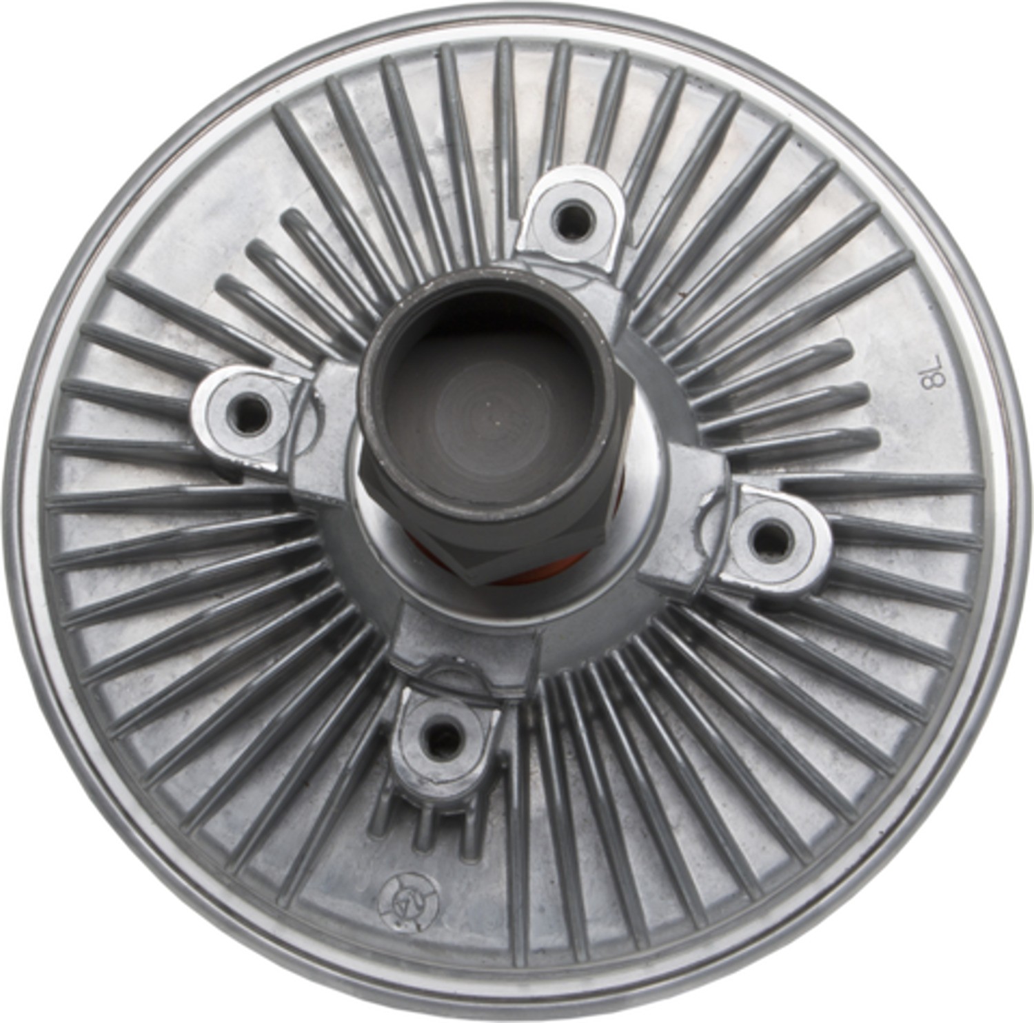 FOUR SEASONS Radiator Fan Clutch 36730