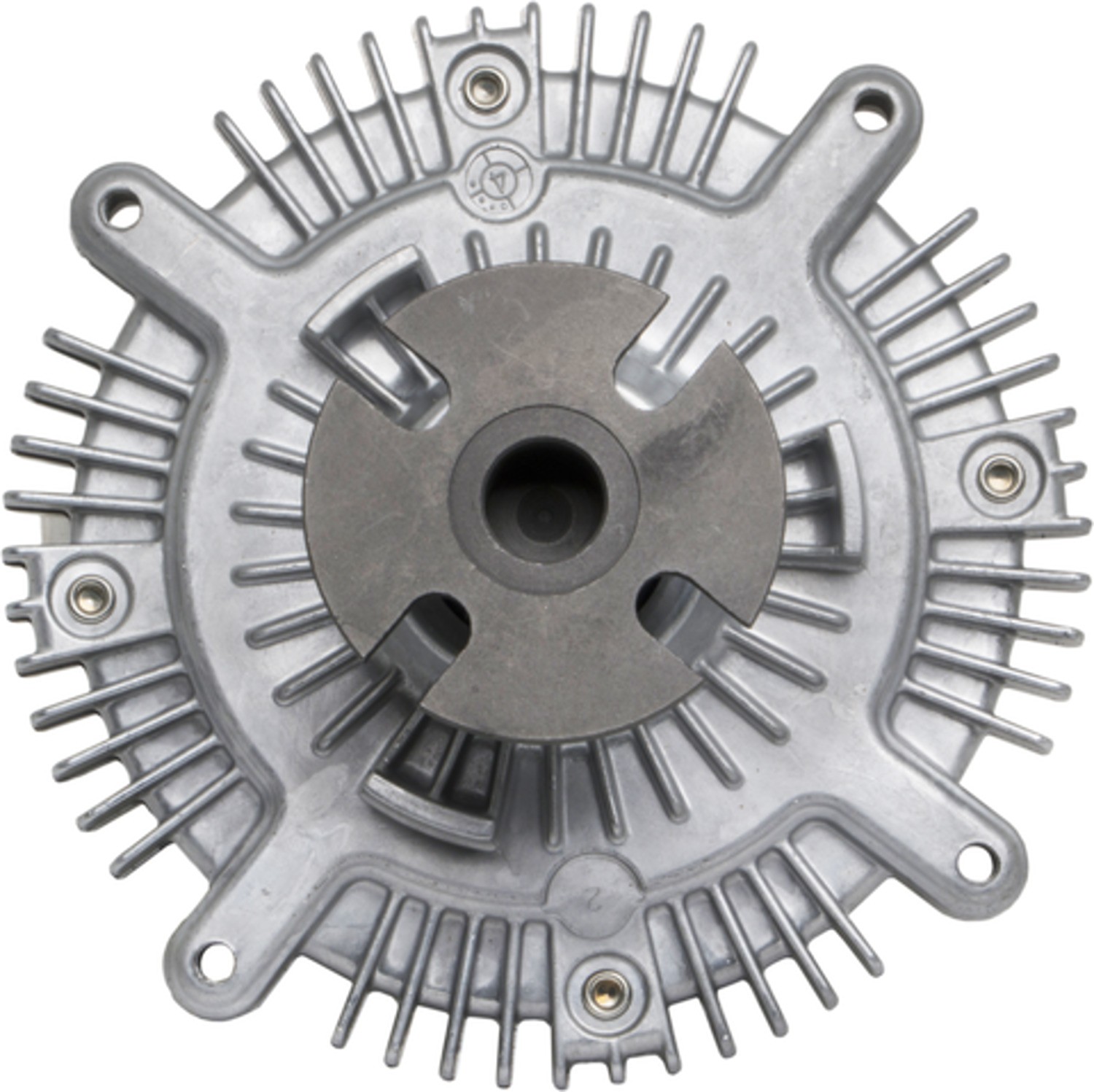 FOUR SEASONS Radiator Fan Clutch 36731