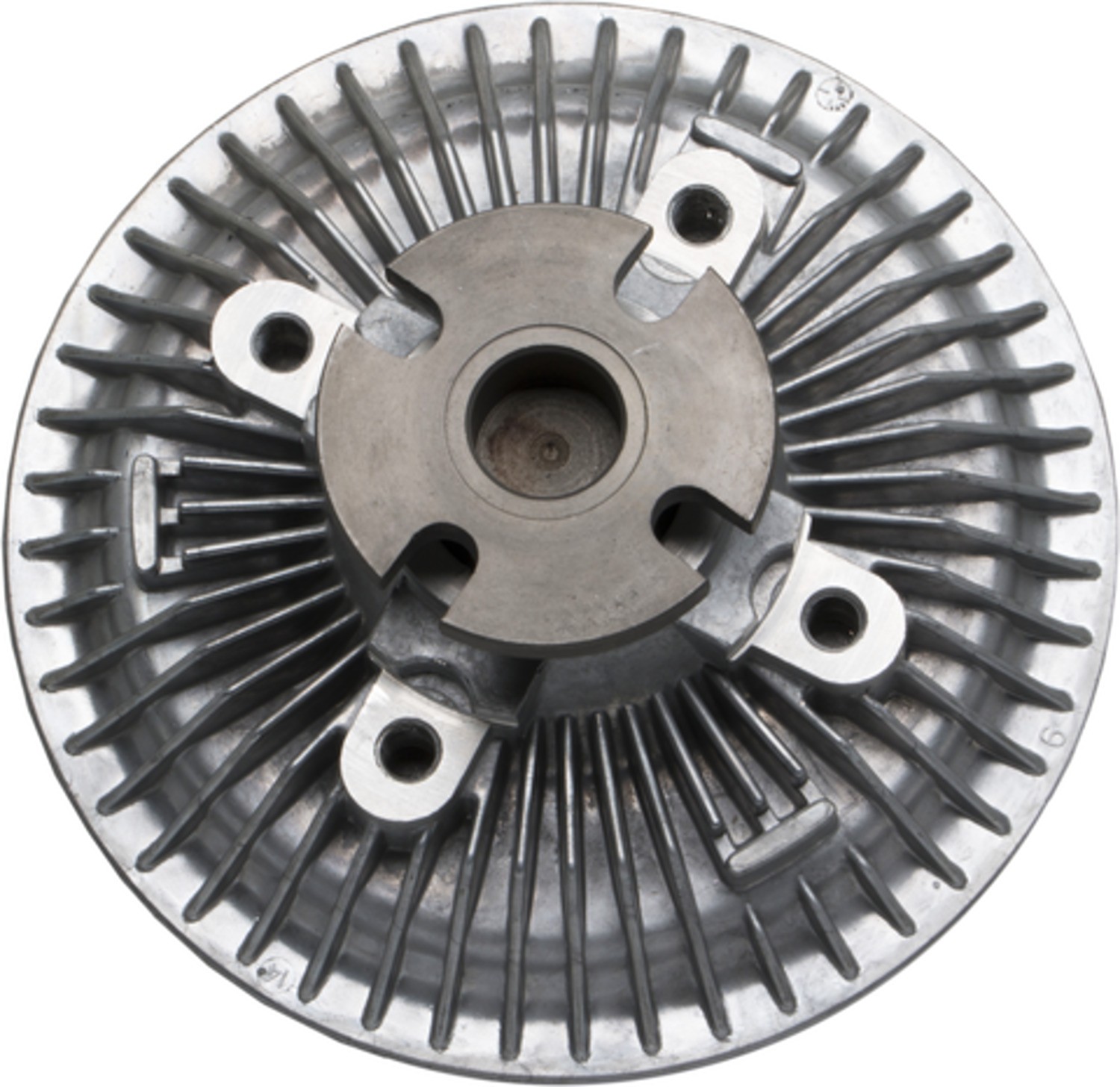 FOUR SEASONS Radiator Fan Clutch 36733
