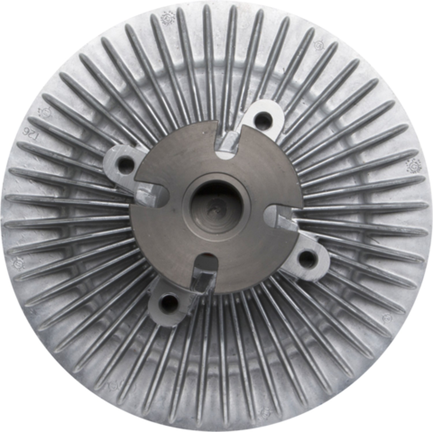 FOUR SEASONS Radiator Fan Clutch 36747