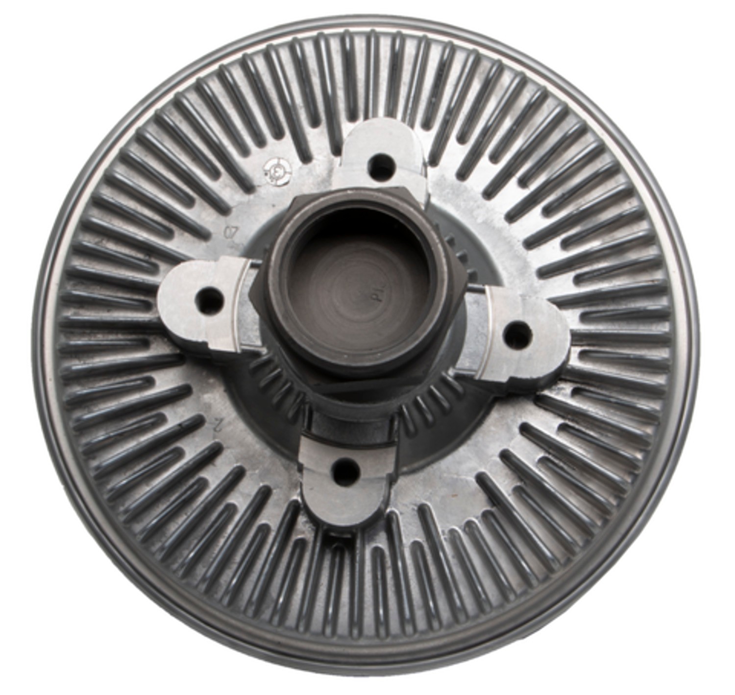 FOUR SEASONS Radiator Fan Clutch 36751