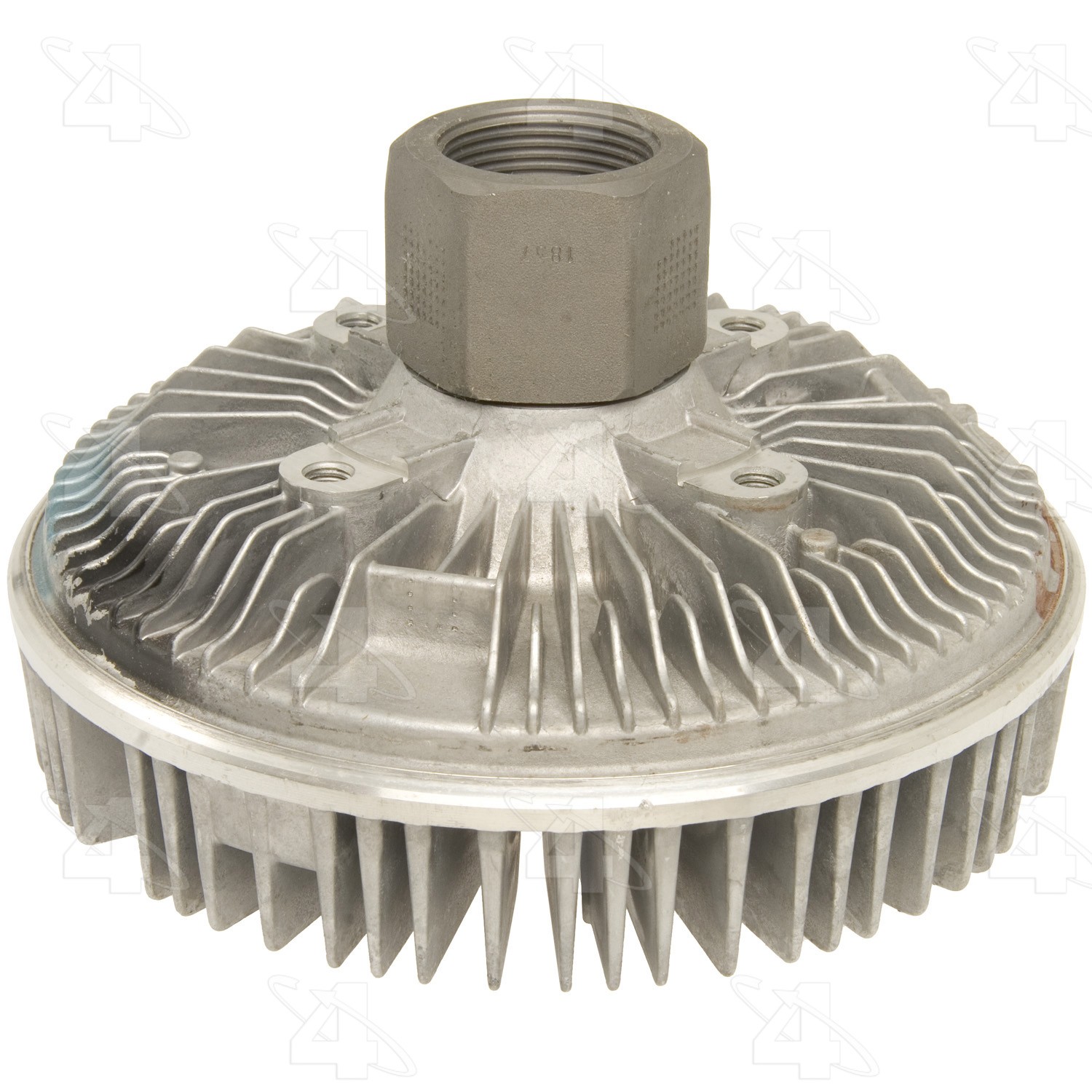 FOUR SEASONS Radiator Fan Clutch 36755