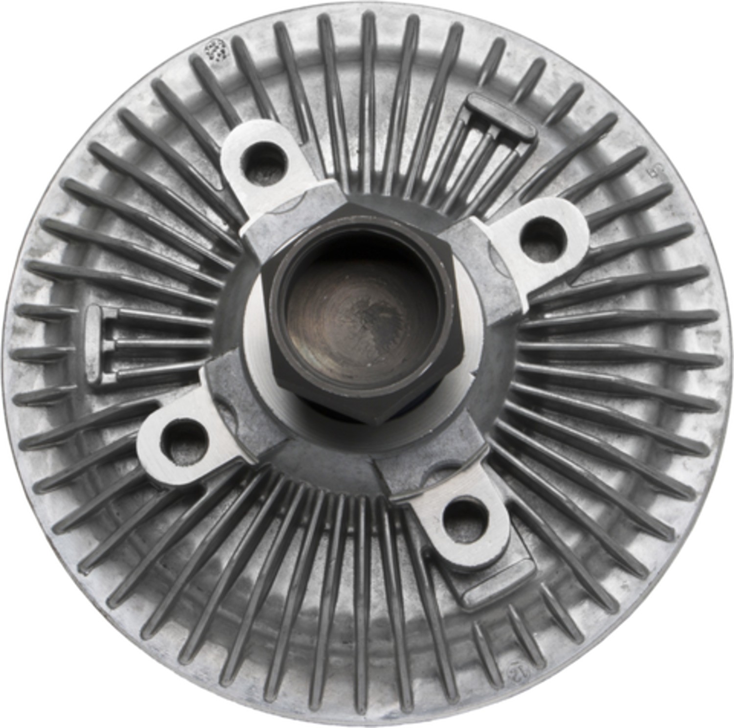 FOUR SEASONS Radiator Fan Clutch 36767