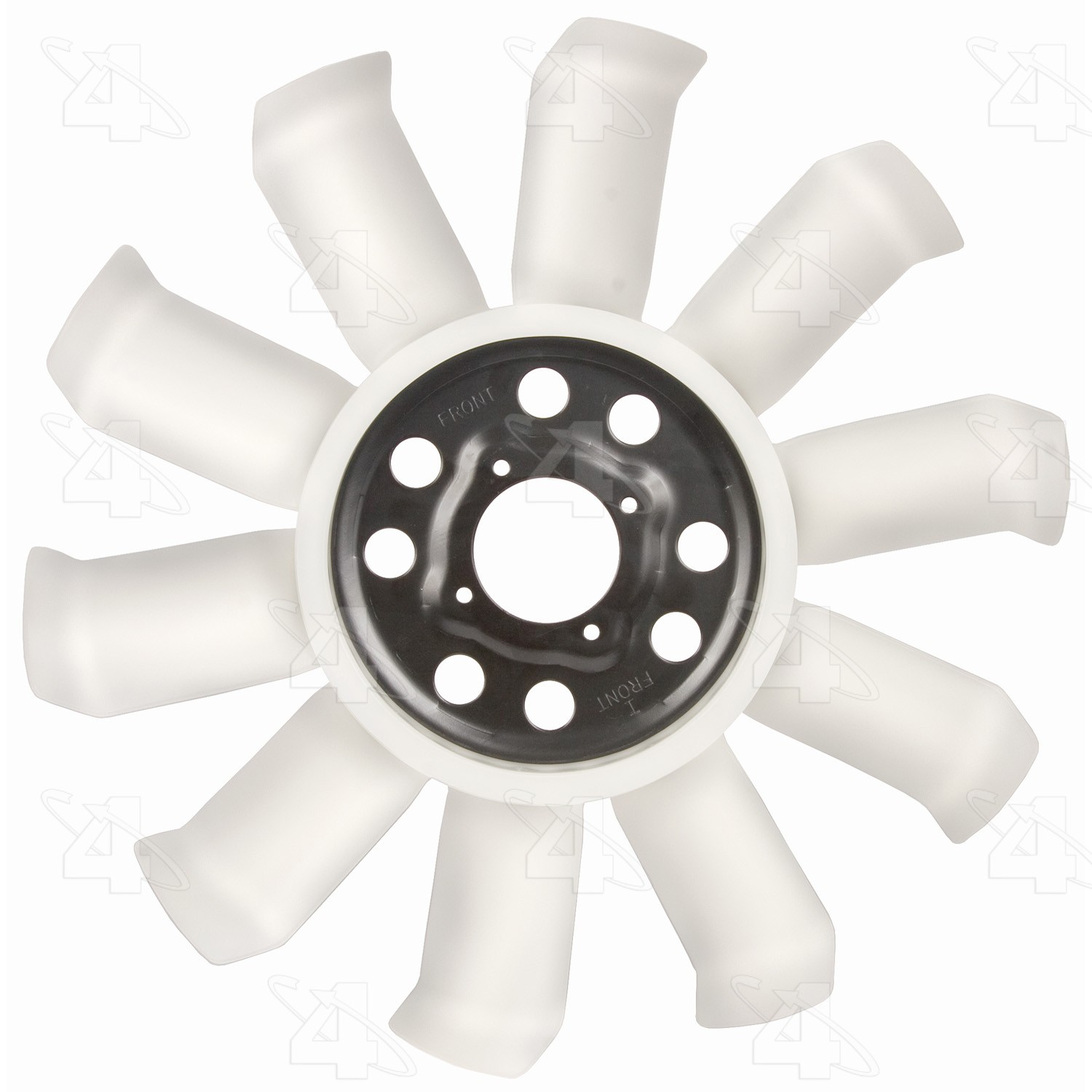 FOUR SEASONS Radiator Fan Blade 36882
