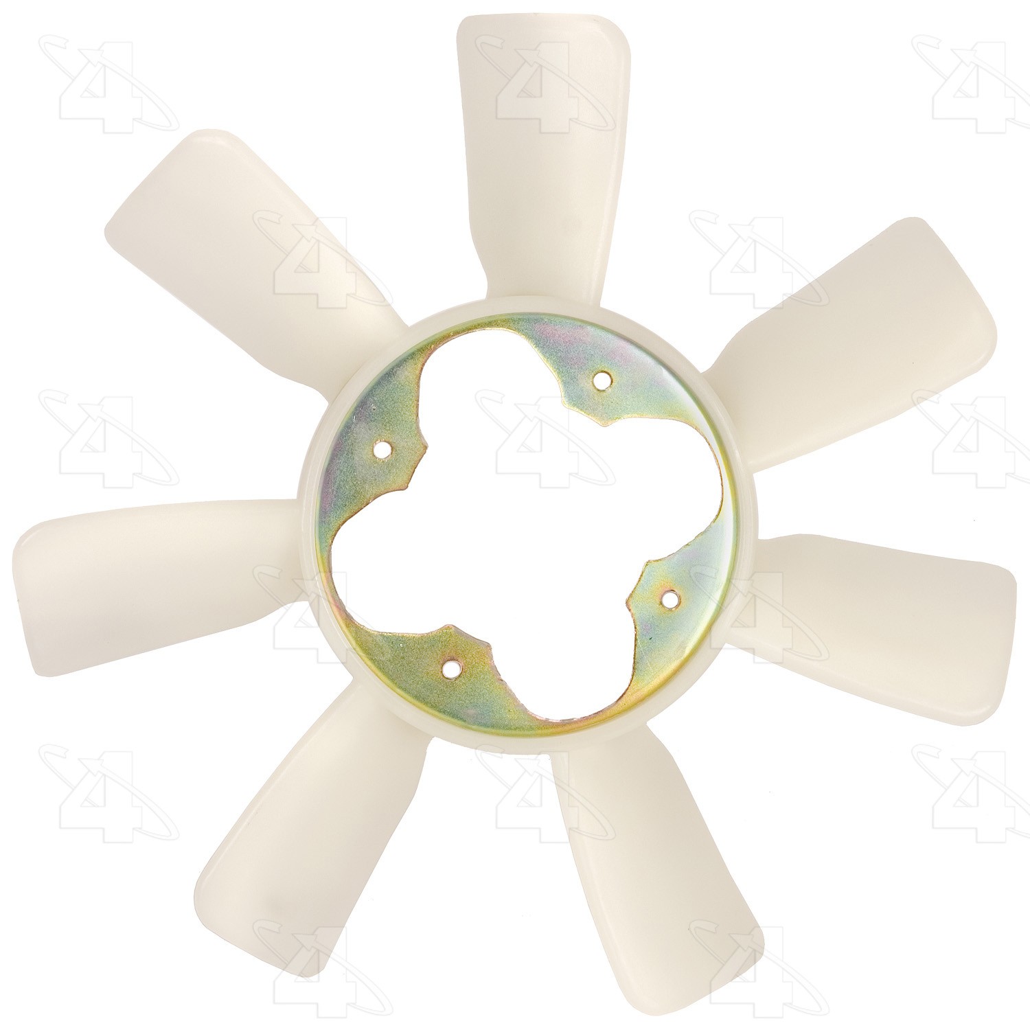 FOUR SEASONS Radiator Fan Blade 36890