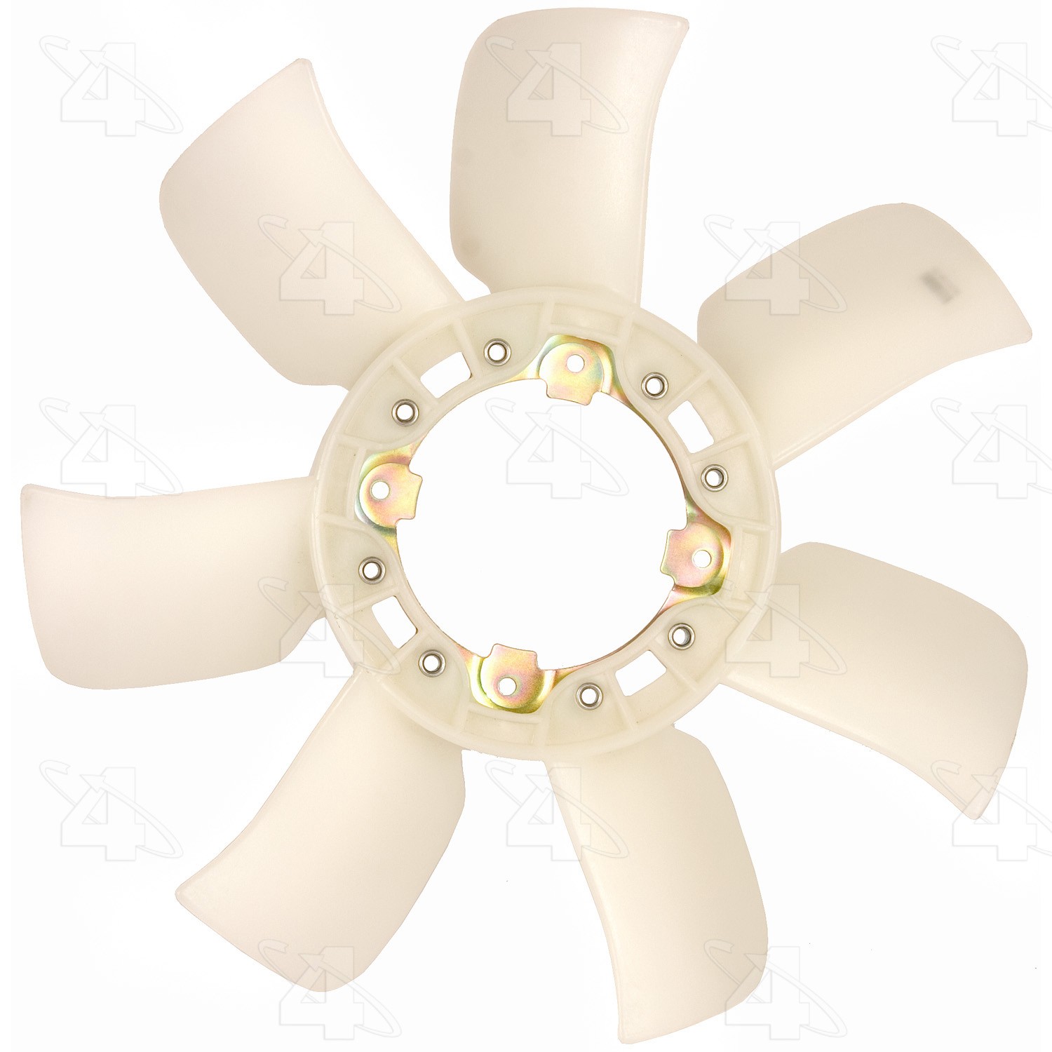FOUR SEASONS Radiator Fan Blade 36892