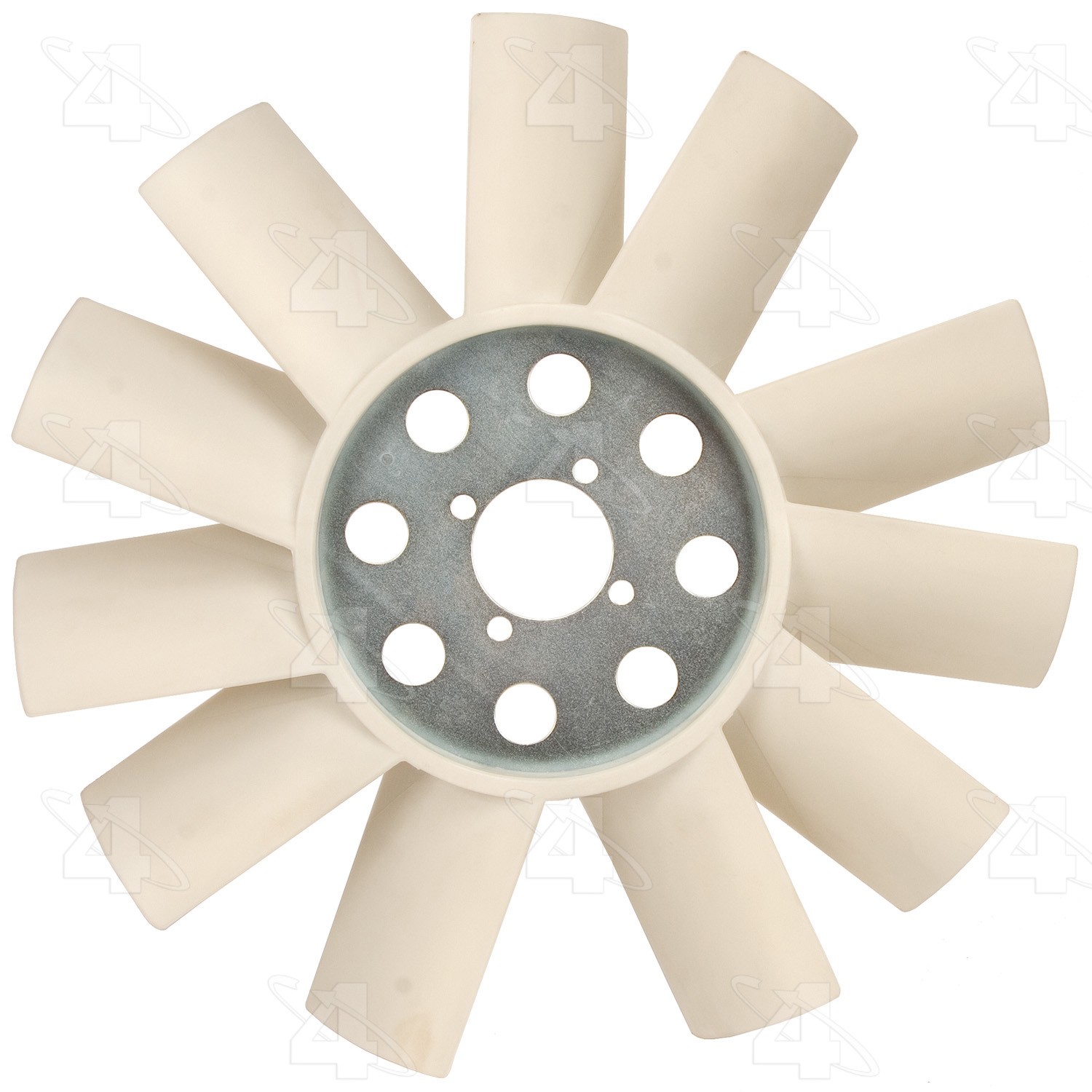 FOUR SEASONS Radiator Fan Blade 36893