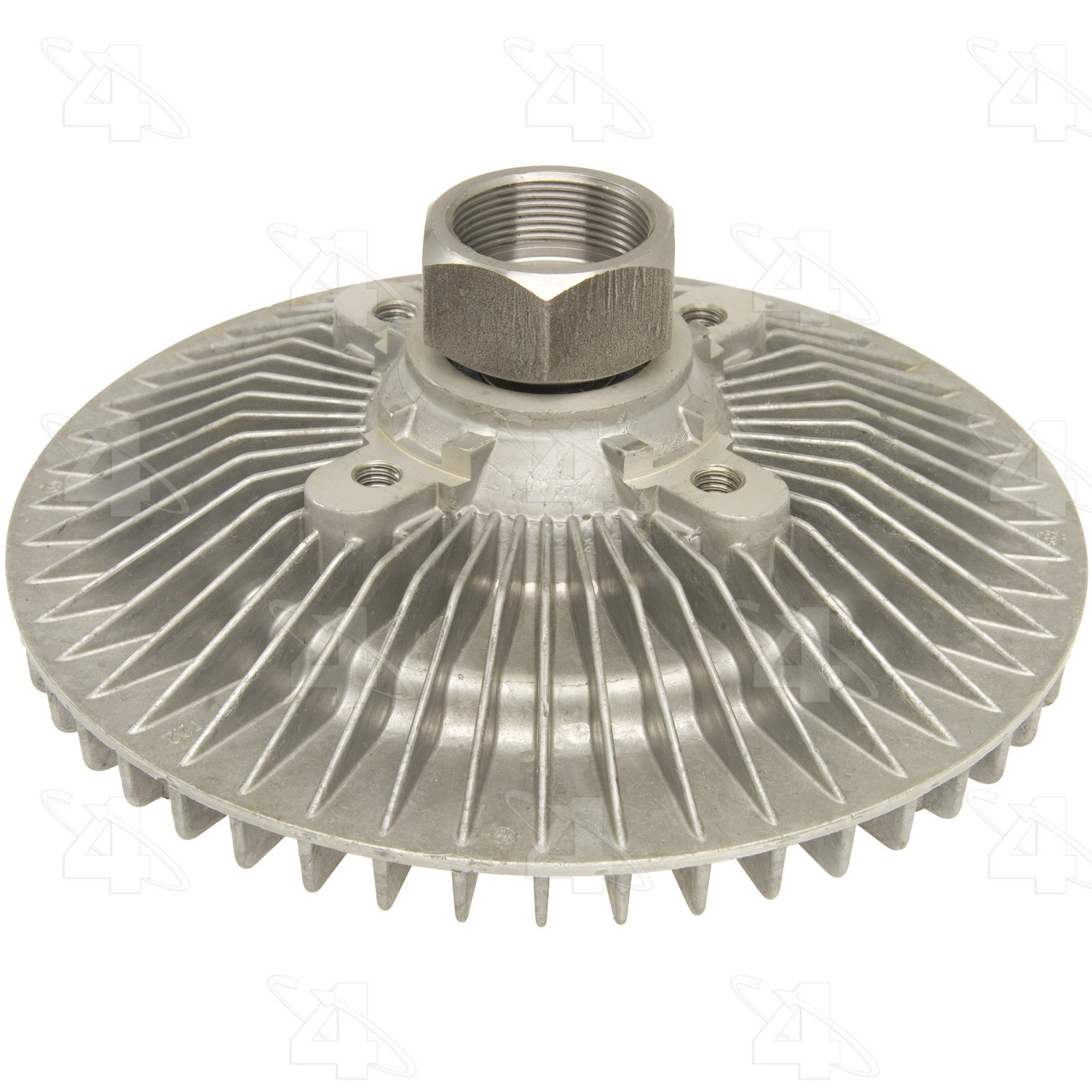 FOUR SEASONS Radiator Fan Clutch 36940