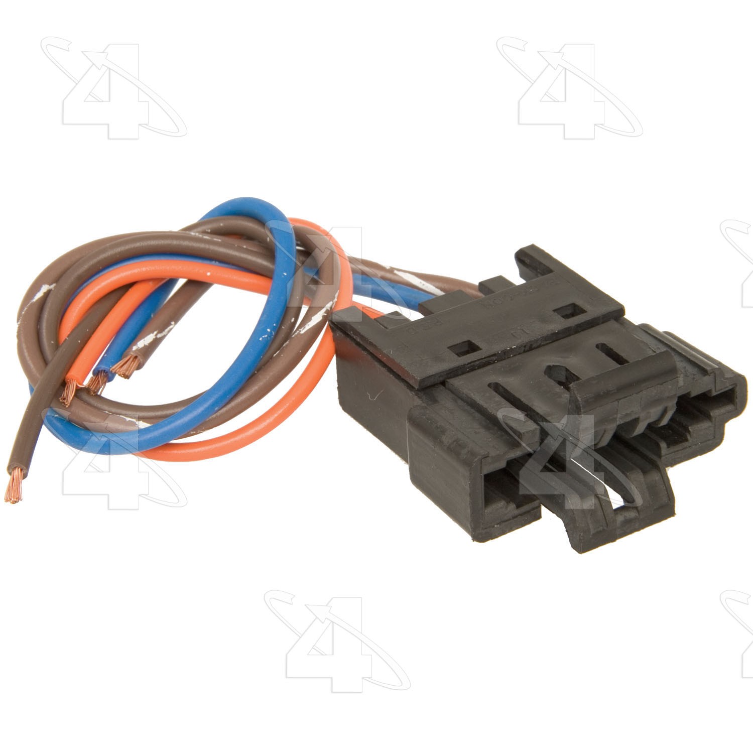 FOUR SEASONS Blower Switch Connector 37206