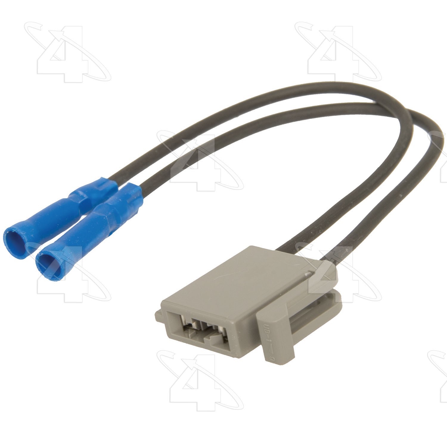 FOUR SEASONS A/C Compressor Connector 37214