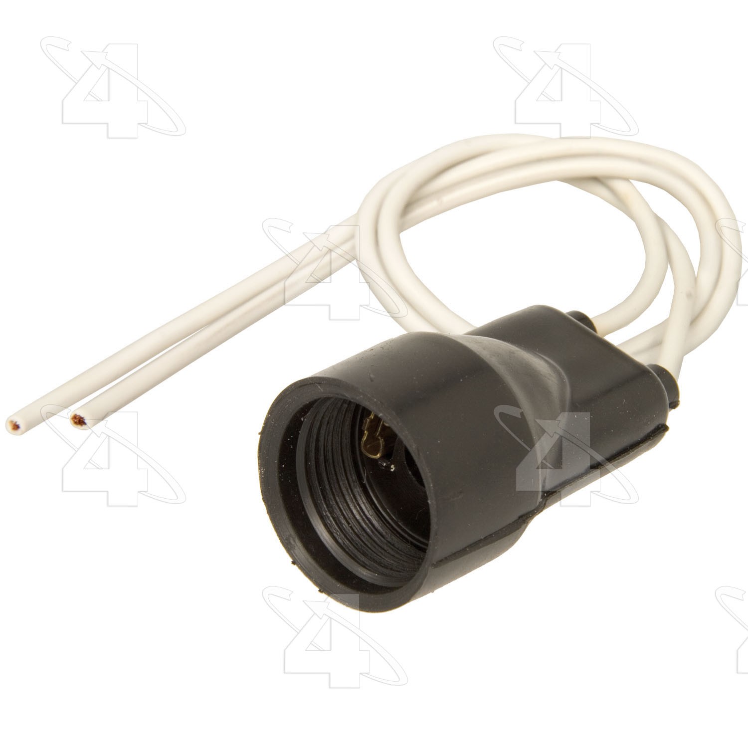 FOUR SEASONS HVAC Binary Switch Harness Connector 37219