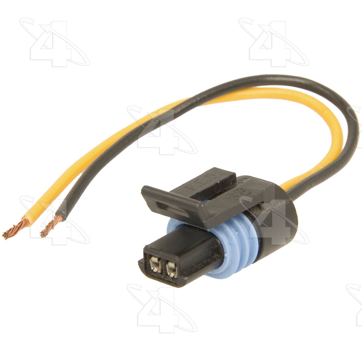 FOUR SEASONS Temperature Sender / Sensor Connector 37231