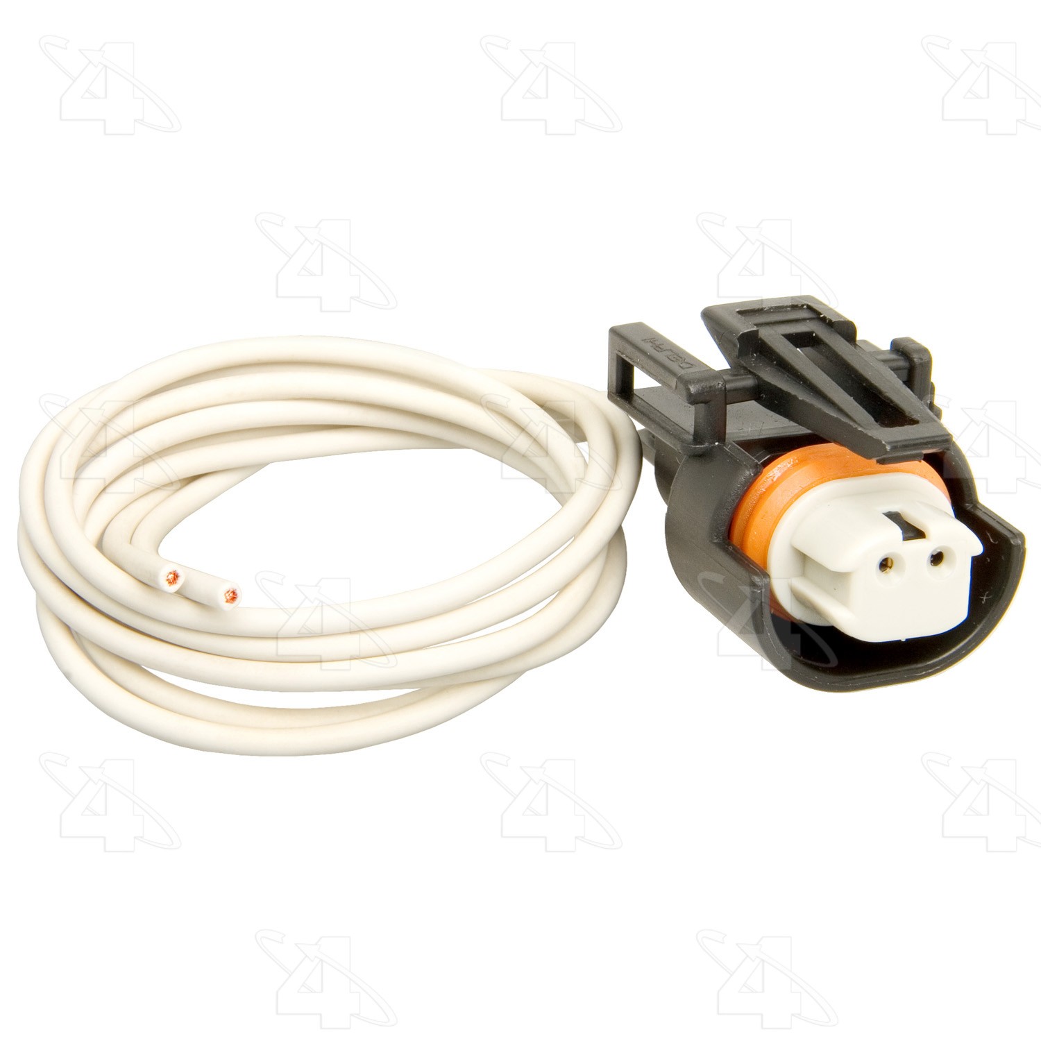 FOUR SEASONS A/C Compressor Connector 37237